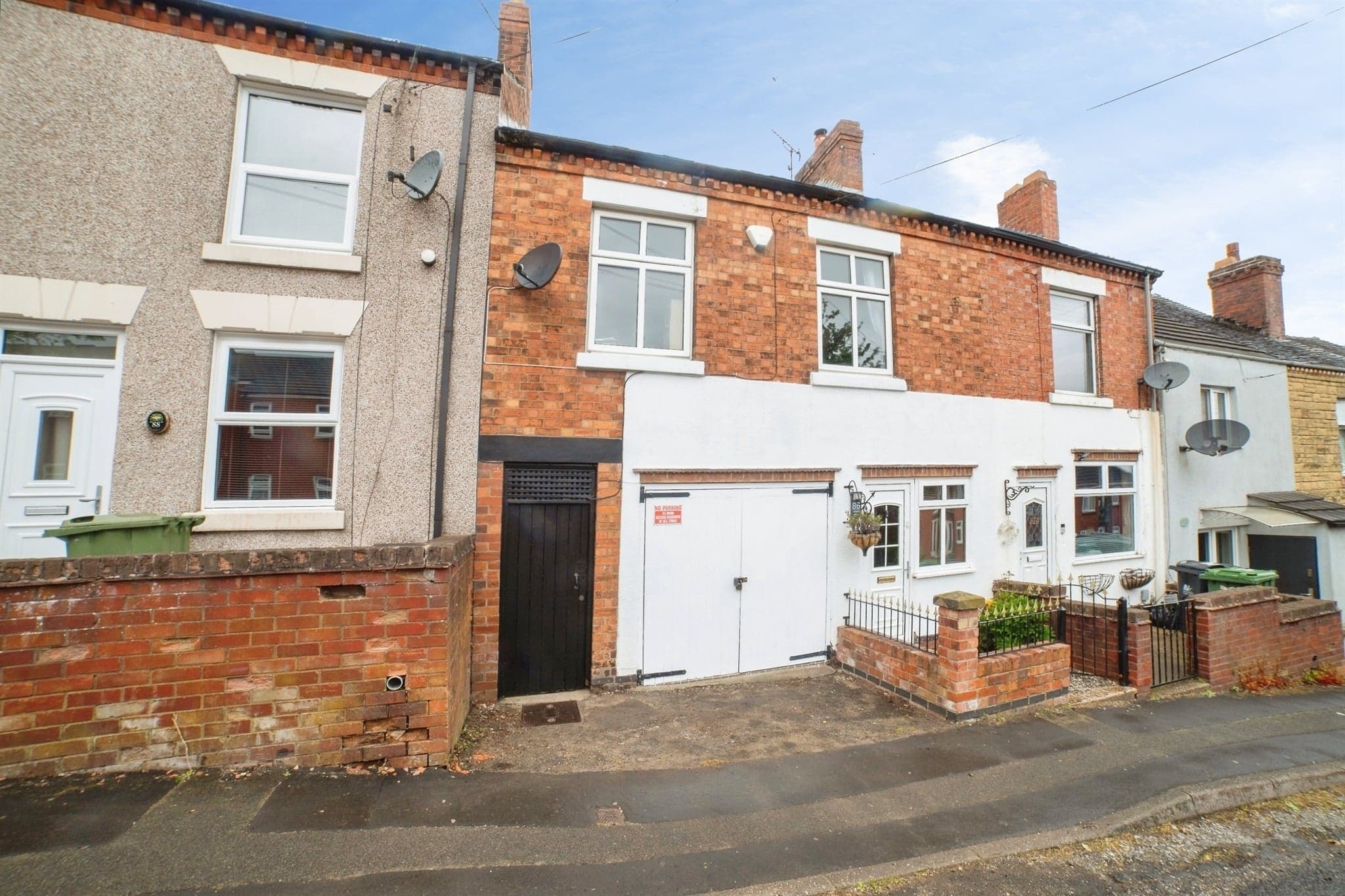 Property at Nelson Street, Heanor