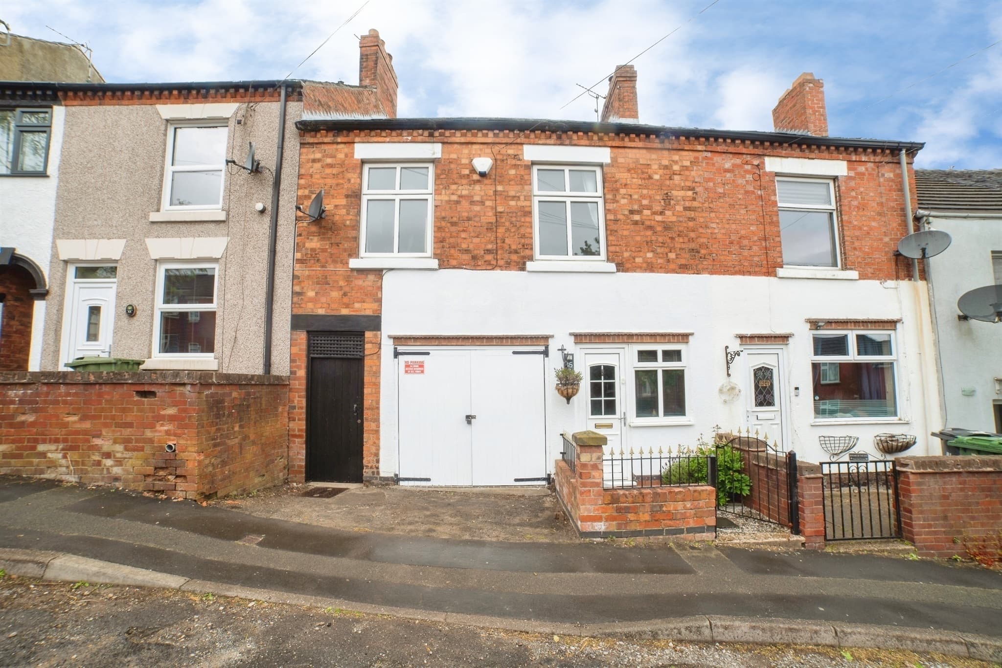 Property at Nelson Street, Heanor