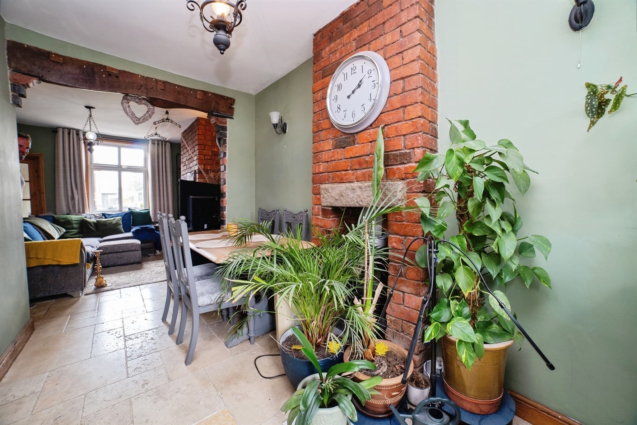 Property at Nelson Street, Heanor