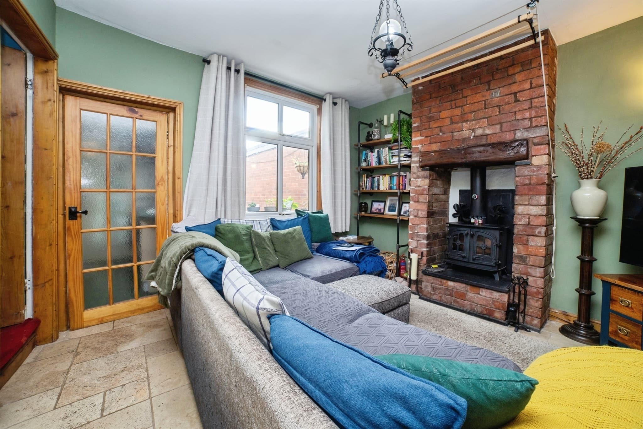 Property at Nelson Street, Heanor