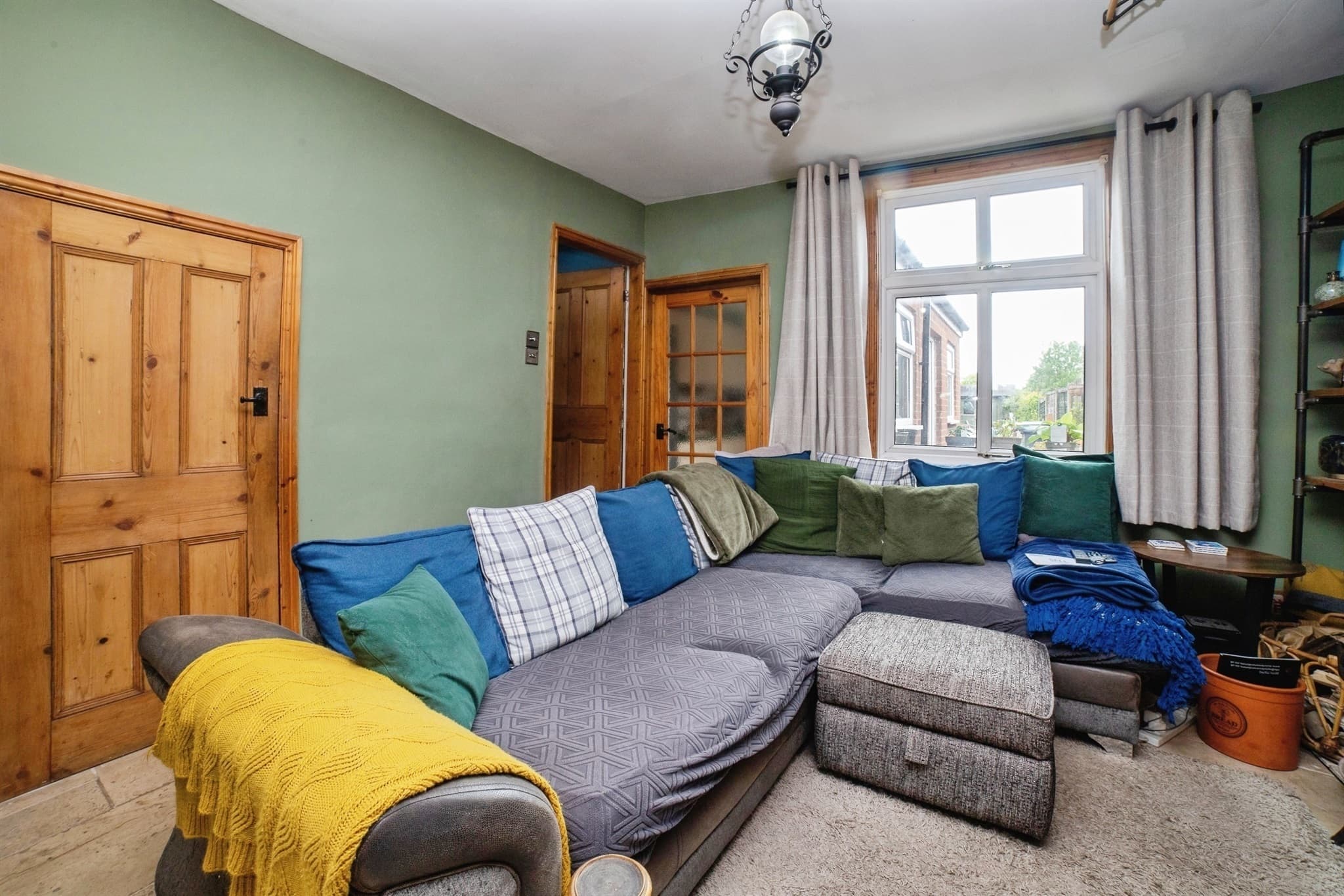 Property at Nelson Street, Heanor