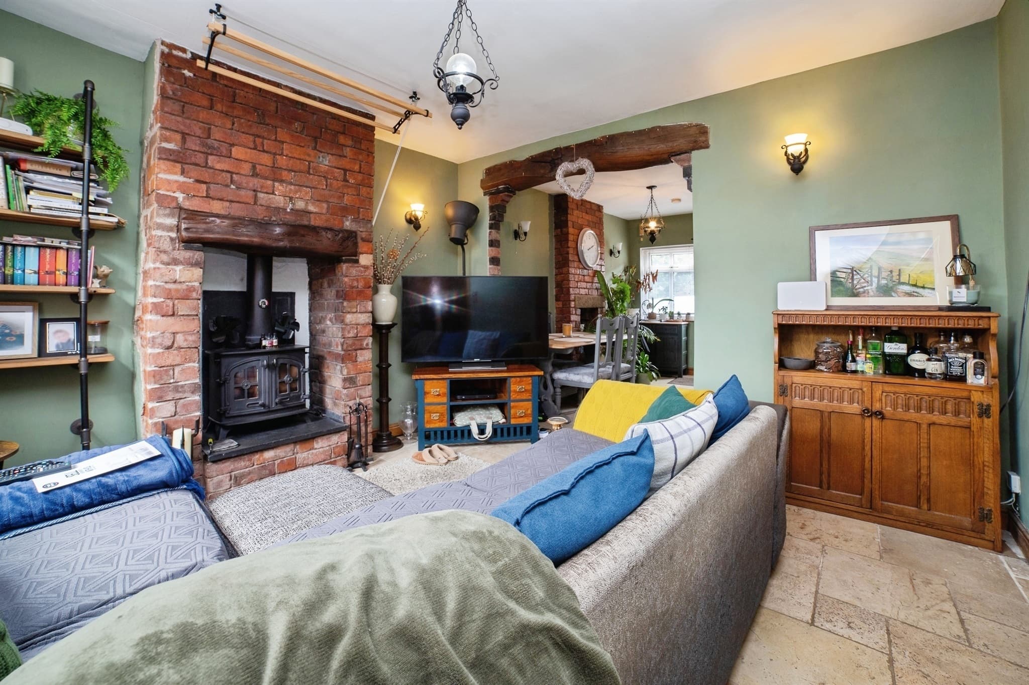 Property at Nelson Street, Heanor