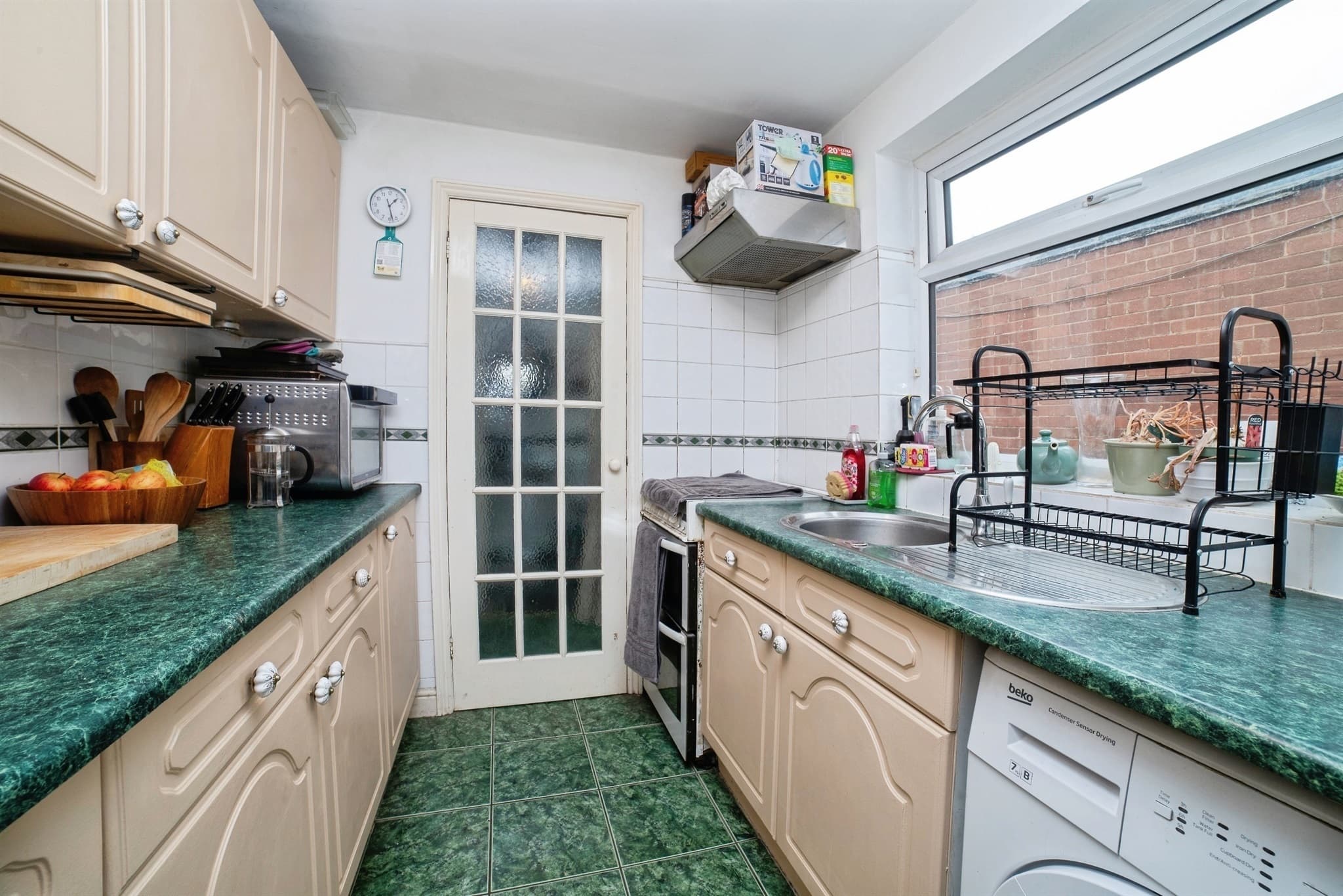 Property at Nelson Street, Heanor