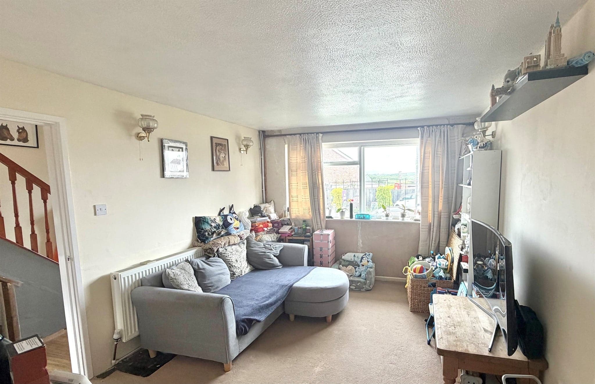 Property at Elm Tree Avenue, Kilburn, Belper