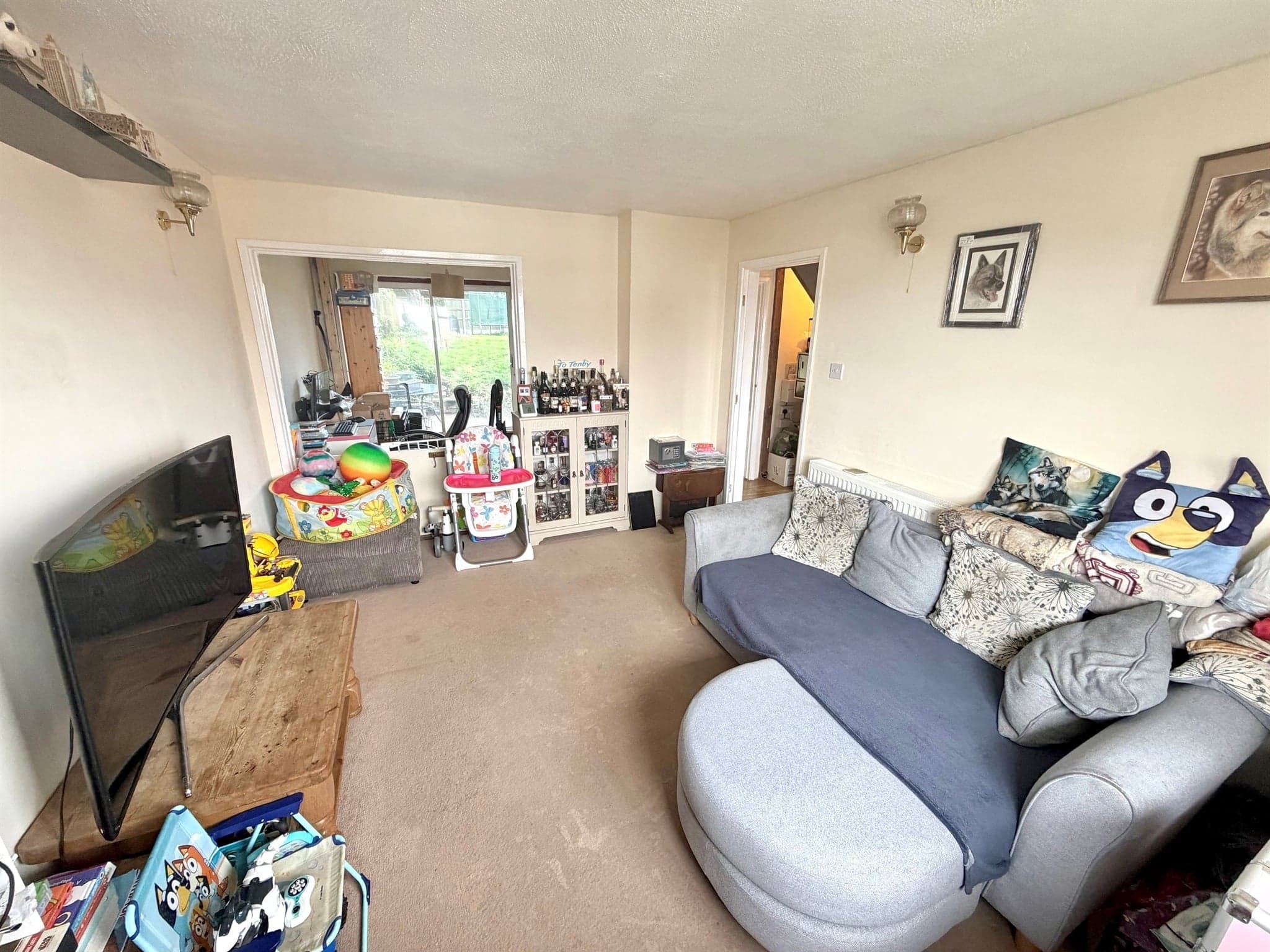 Property at Elm Tree Avenue, Kilburn, Belper