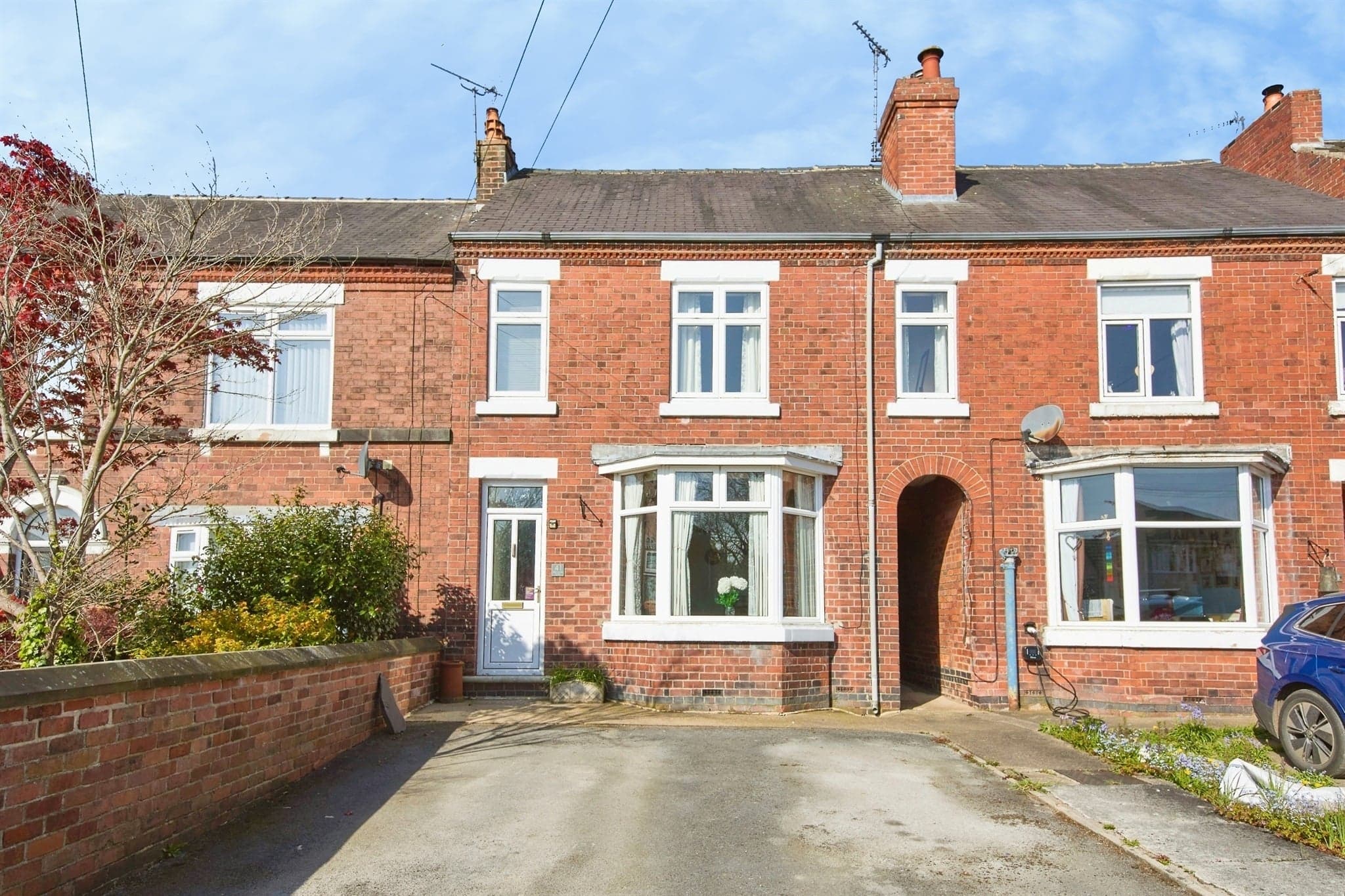 Property at Windmill Lane, Belper