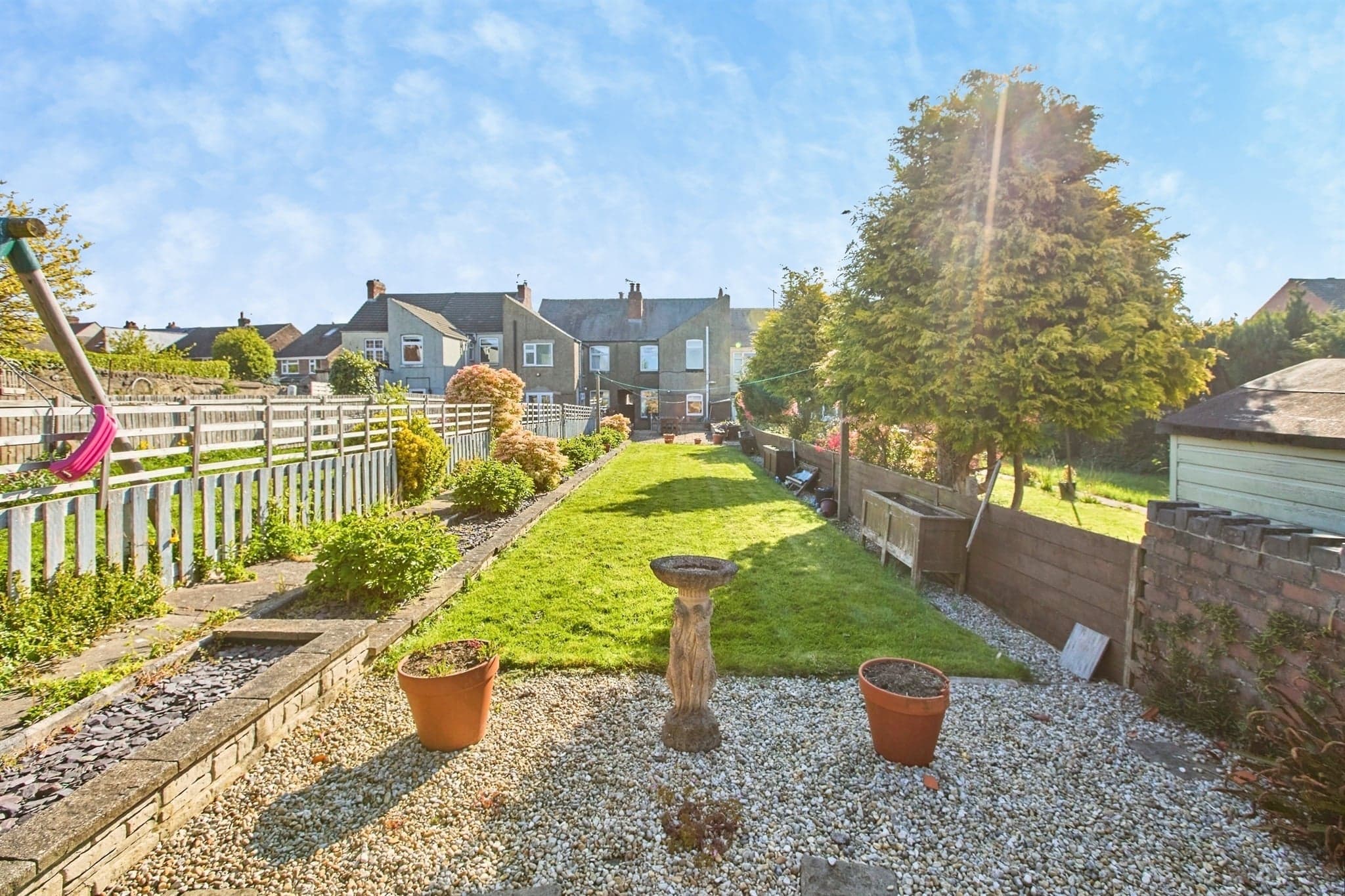 Property at Windmill Lane, Belper