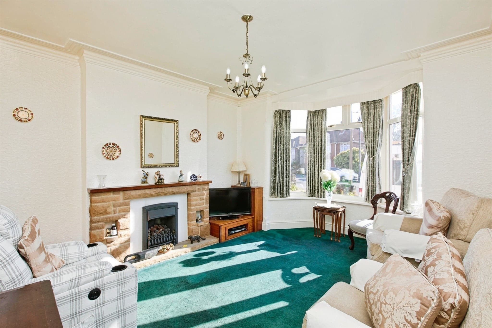Property at Windmill Lane, Belper