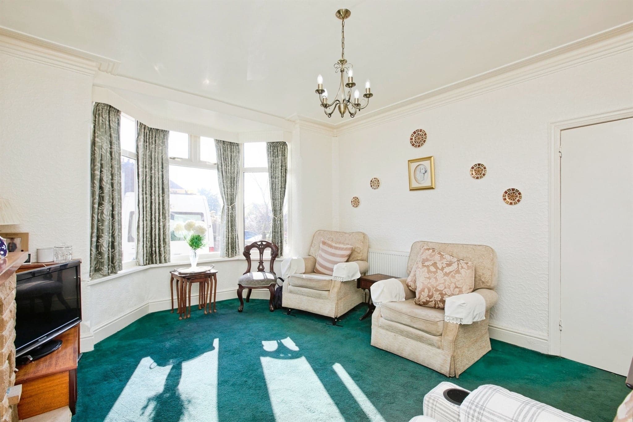 Property at Windmill Lane, Belper