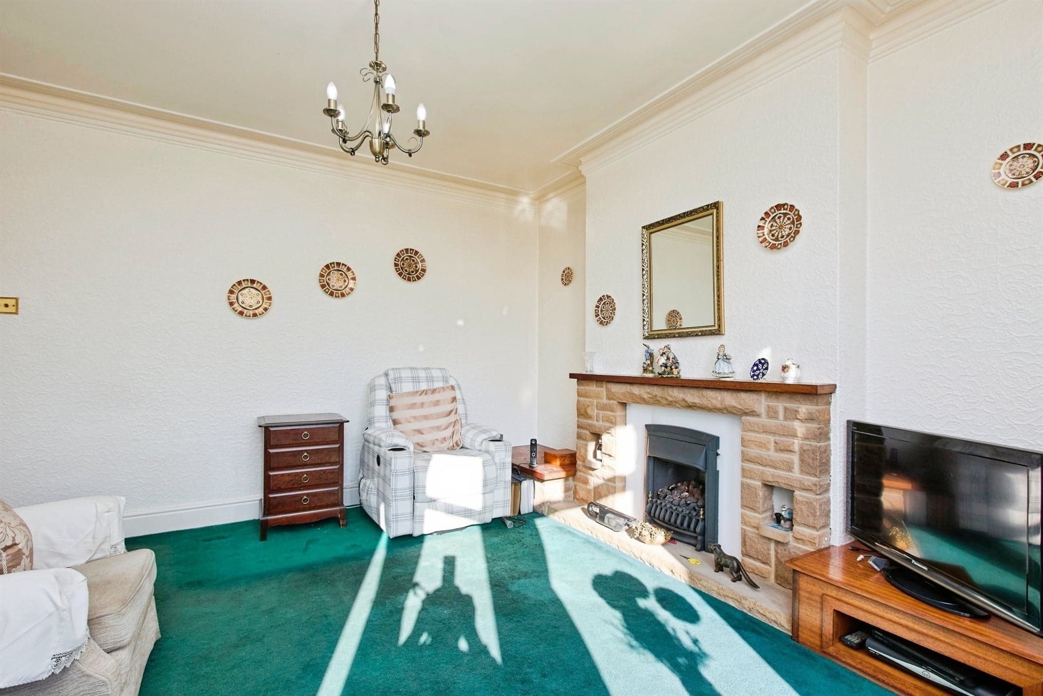 Property at Windmill Lane, Belper