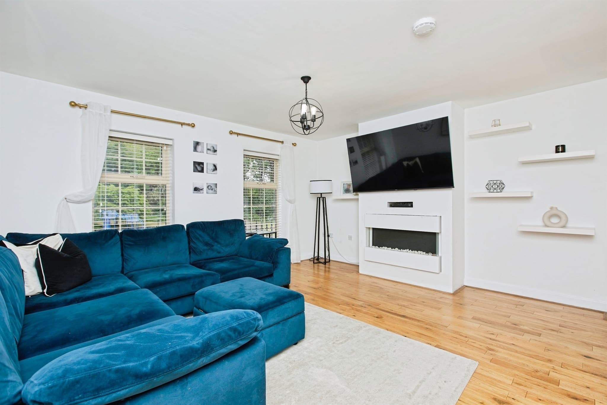 Property at Bridgeside Way, Spondon, DERBY