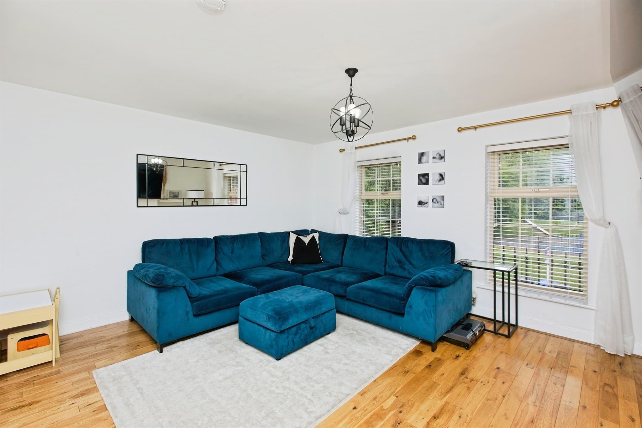 Property at Bridgeside Way, Spondon, DERBY