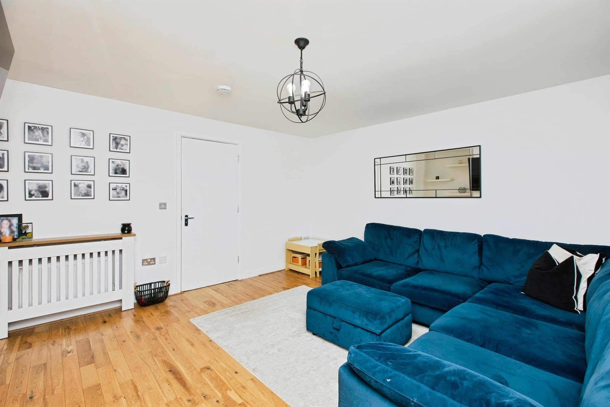 Property at Bridgeside Way, Spondon, DERBY