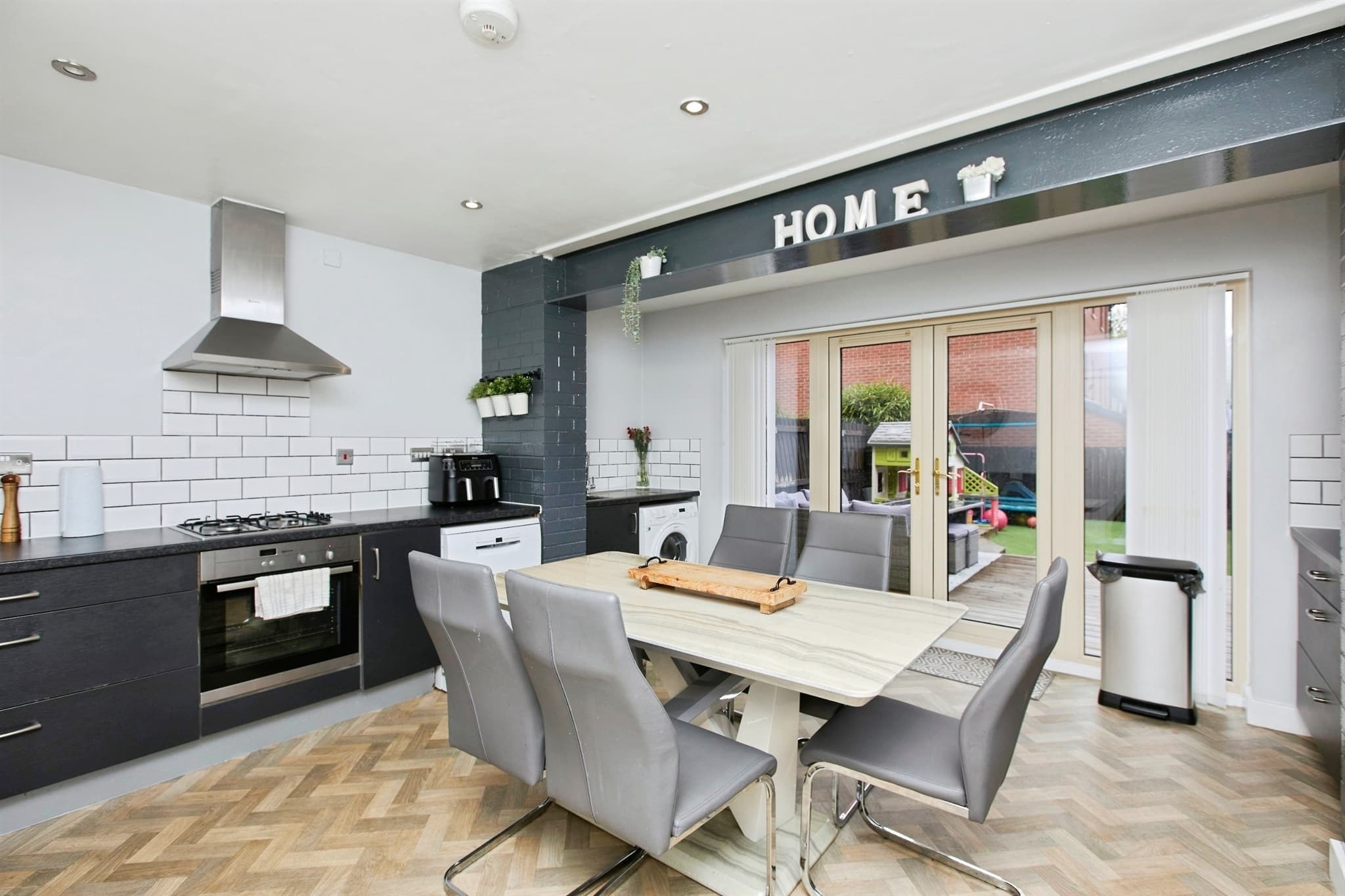 Property at Bridgeside Way, Spondon, DERBY