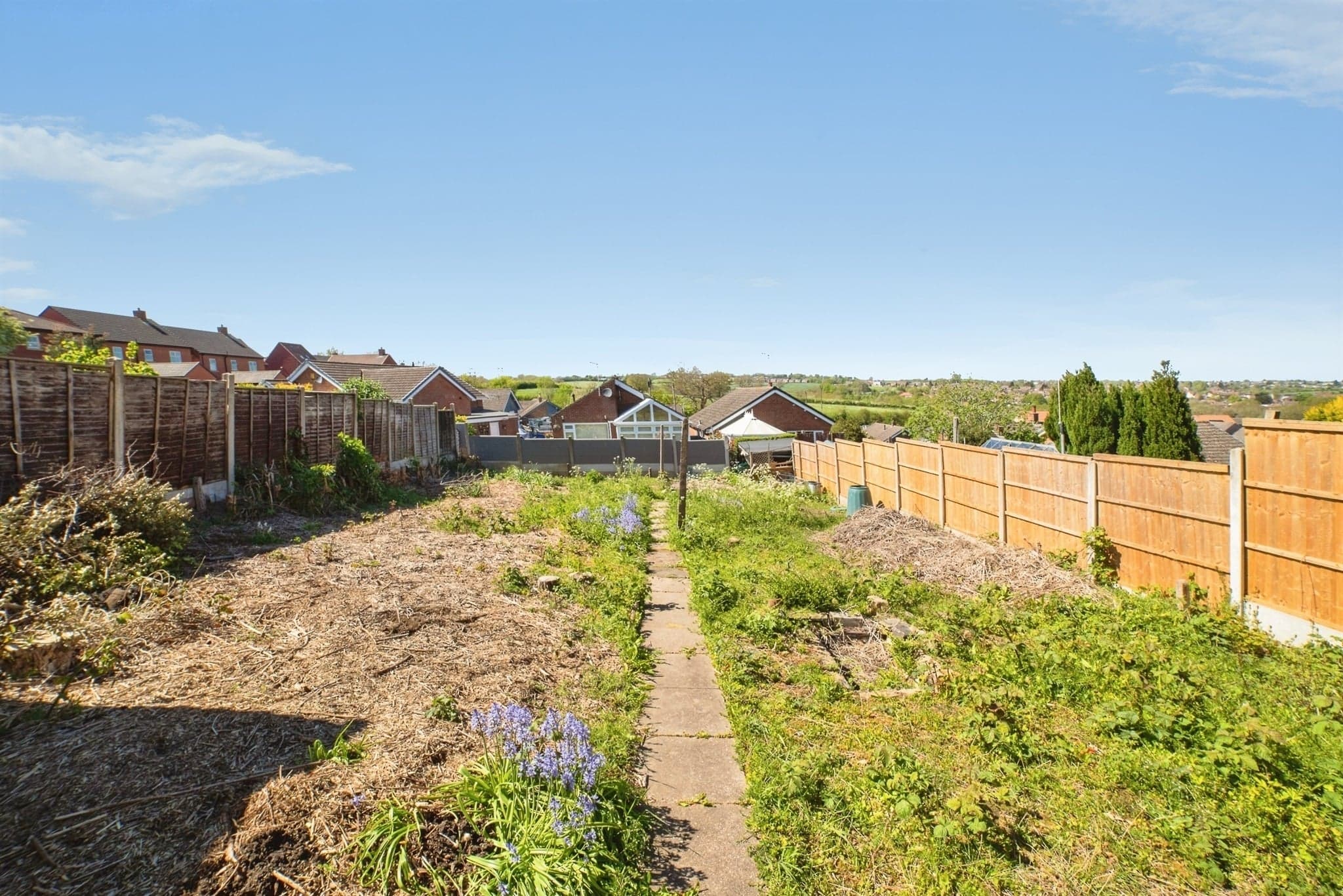 Property at Purchase Avenue, Loscoe, Heanor