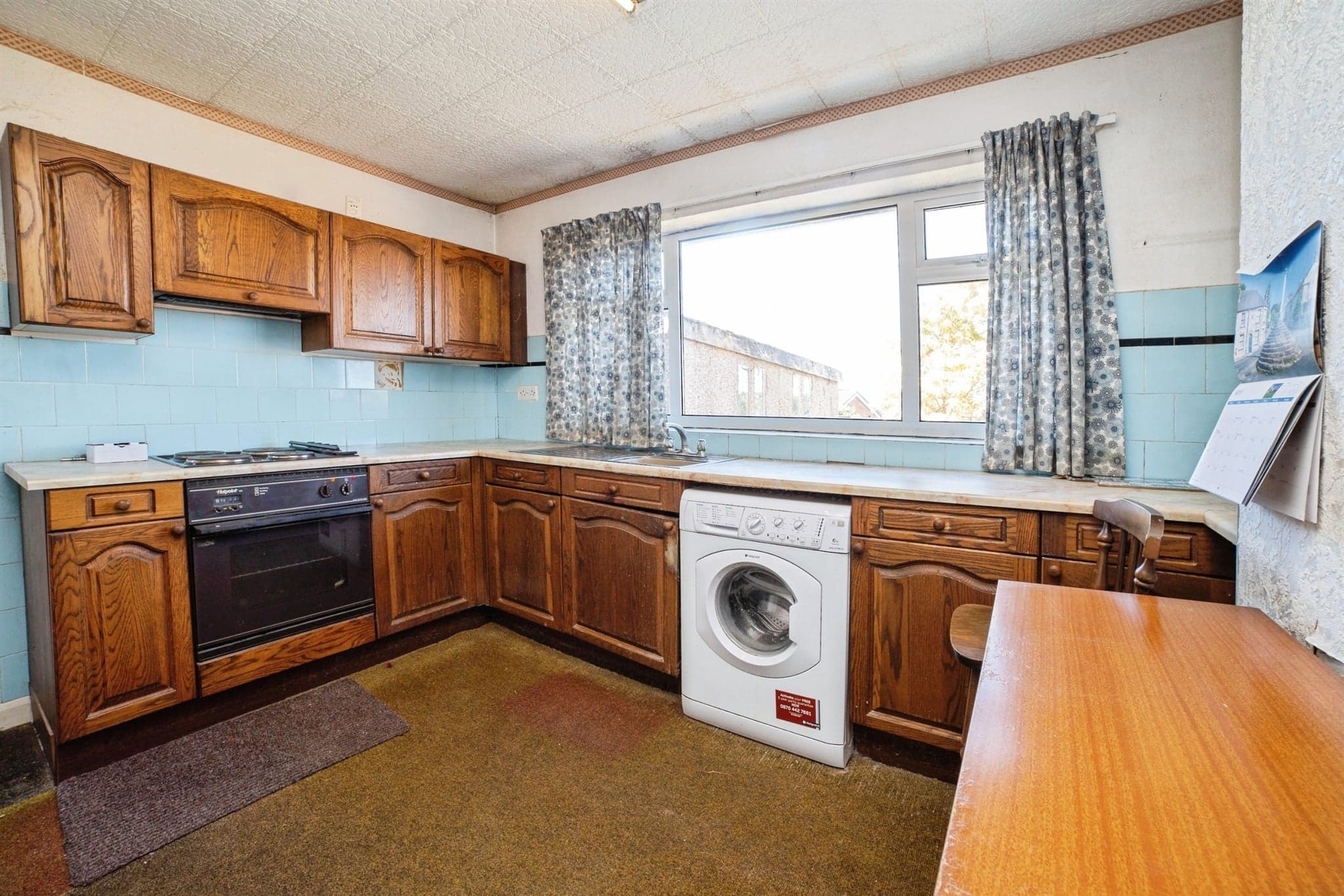 Property at Purchase Avenue, Loscoe, Heanor