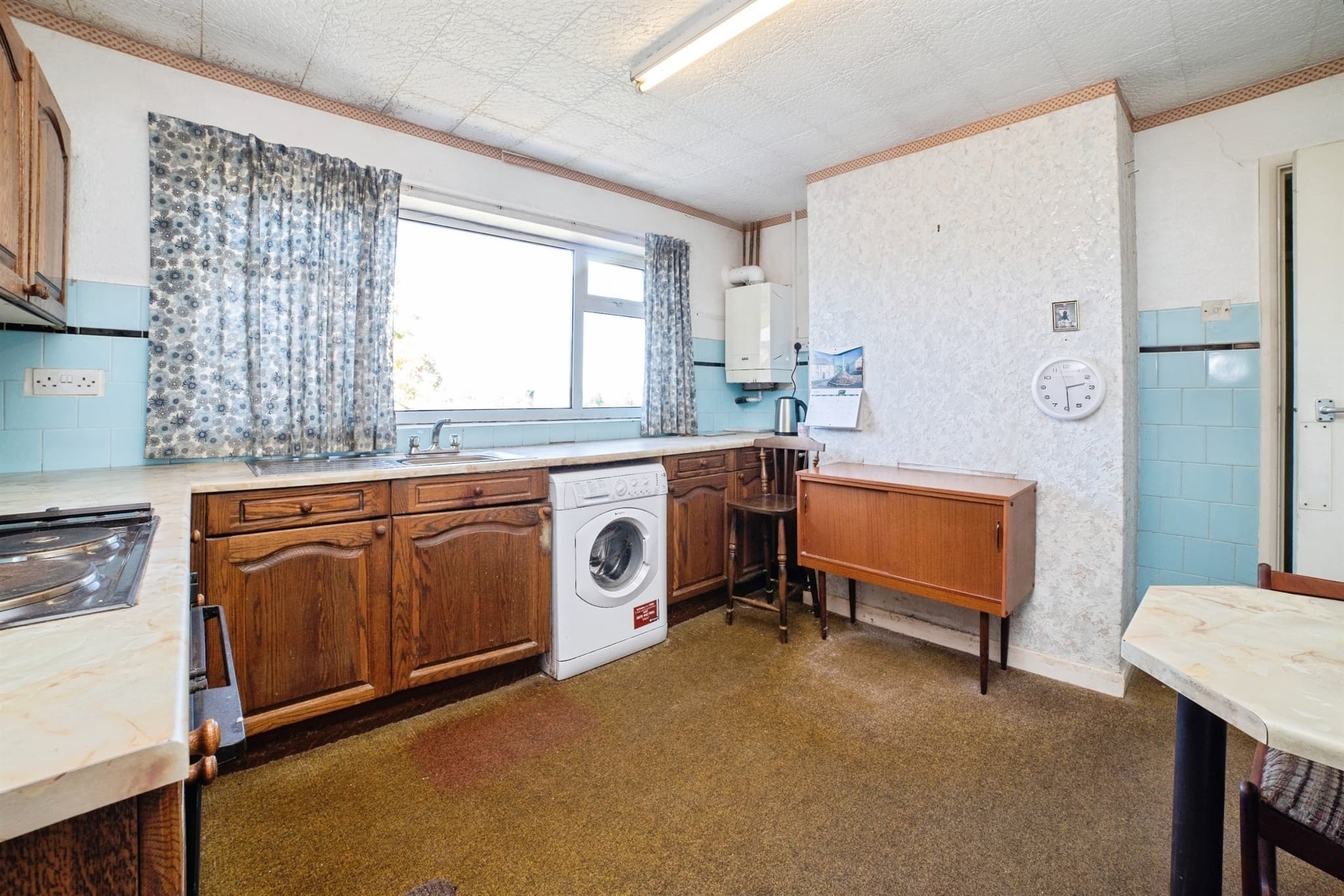 Property at Purchase Avenue, Loscoe, Heanor