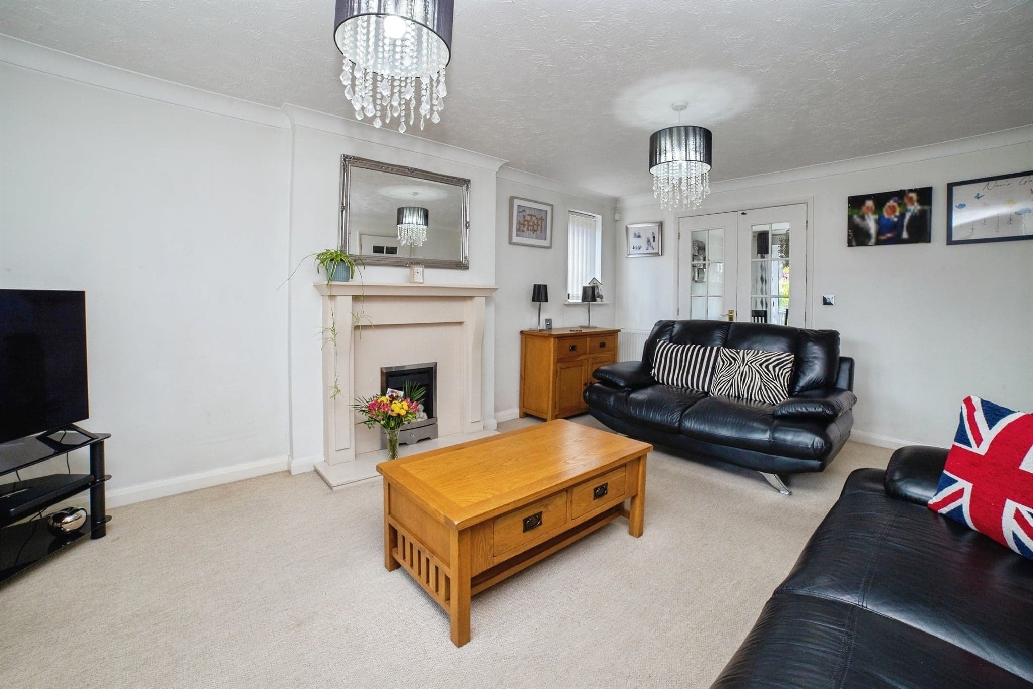 Property at Nottingham Road, Selston, Nottingham