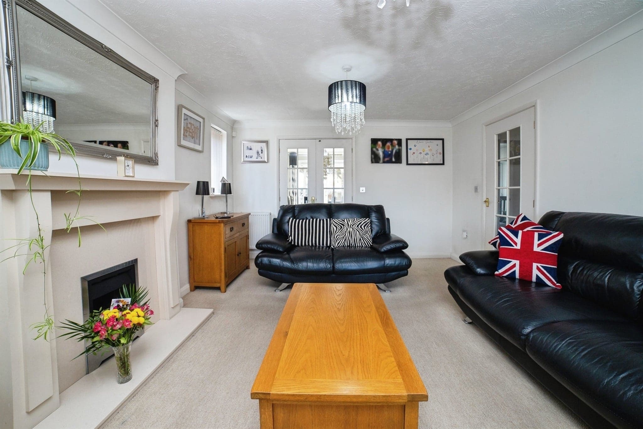 Property at Nottingham Road, Selston, Nottingham