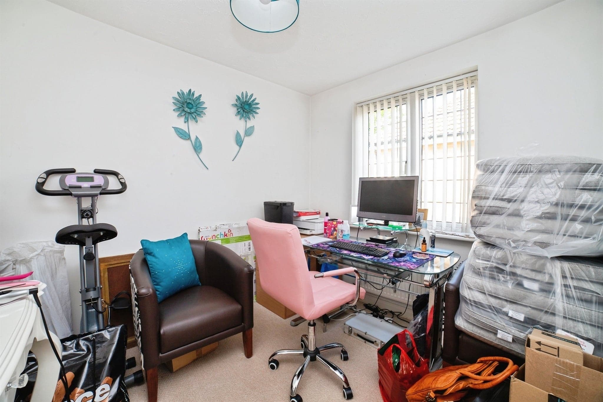 Property at Nottingham Road, Selston, Nottingham