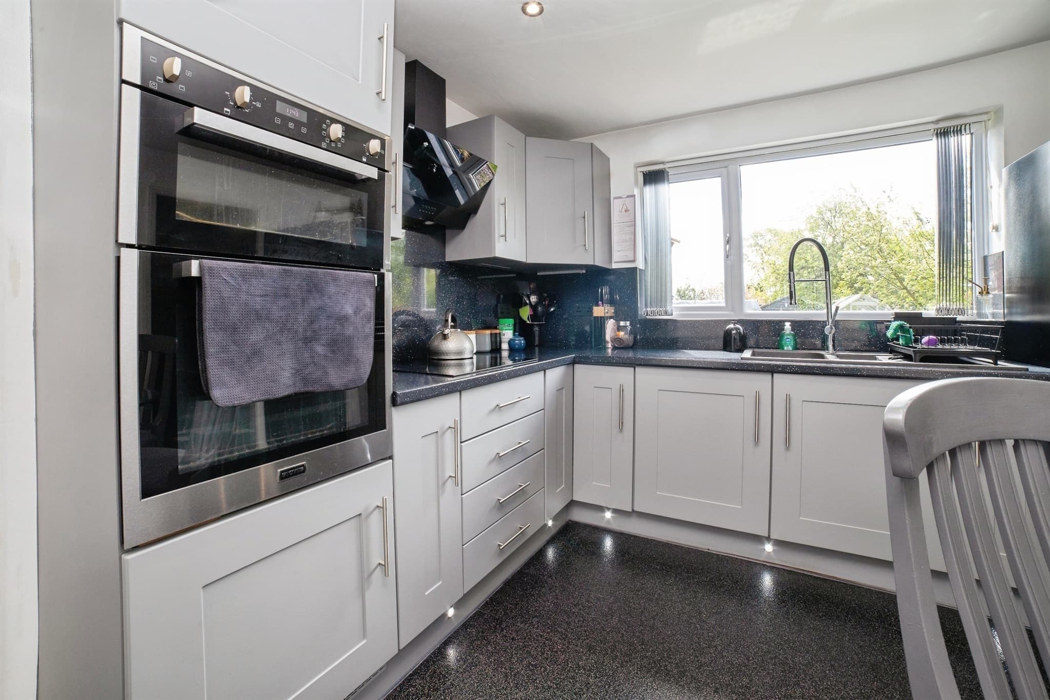Property at Nottingham Road, Selston, Nottingham