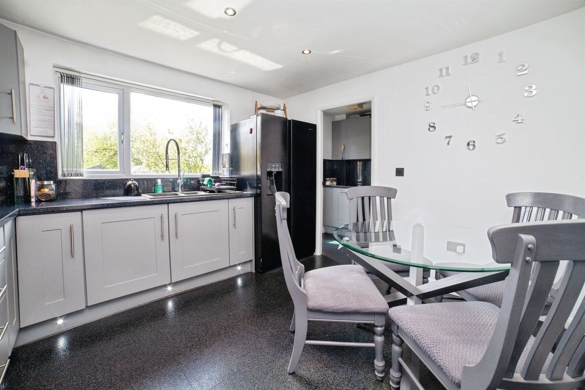 Property at Nottingham Road, Selston, Nottingham