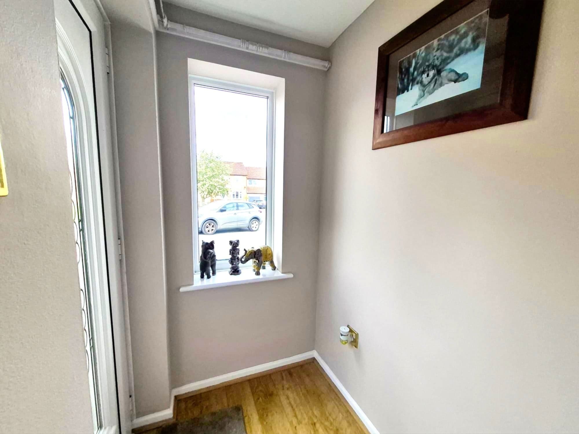 Property at Sidings Way, Westhouses, Alfreton