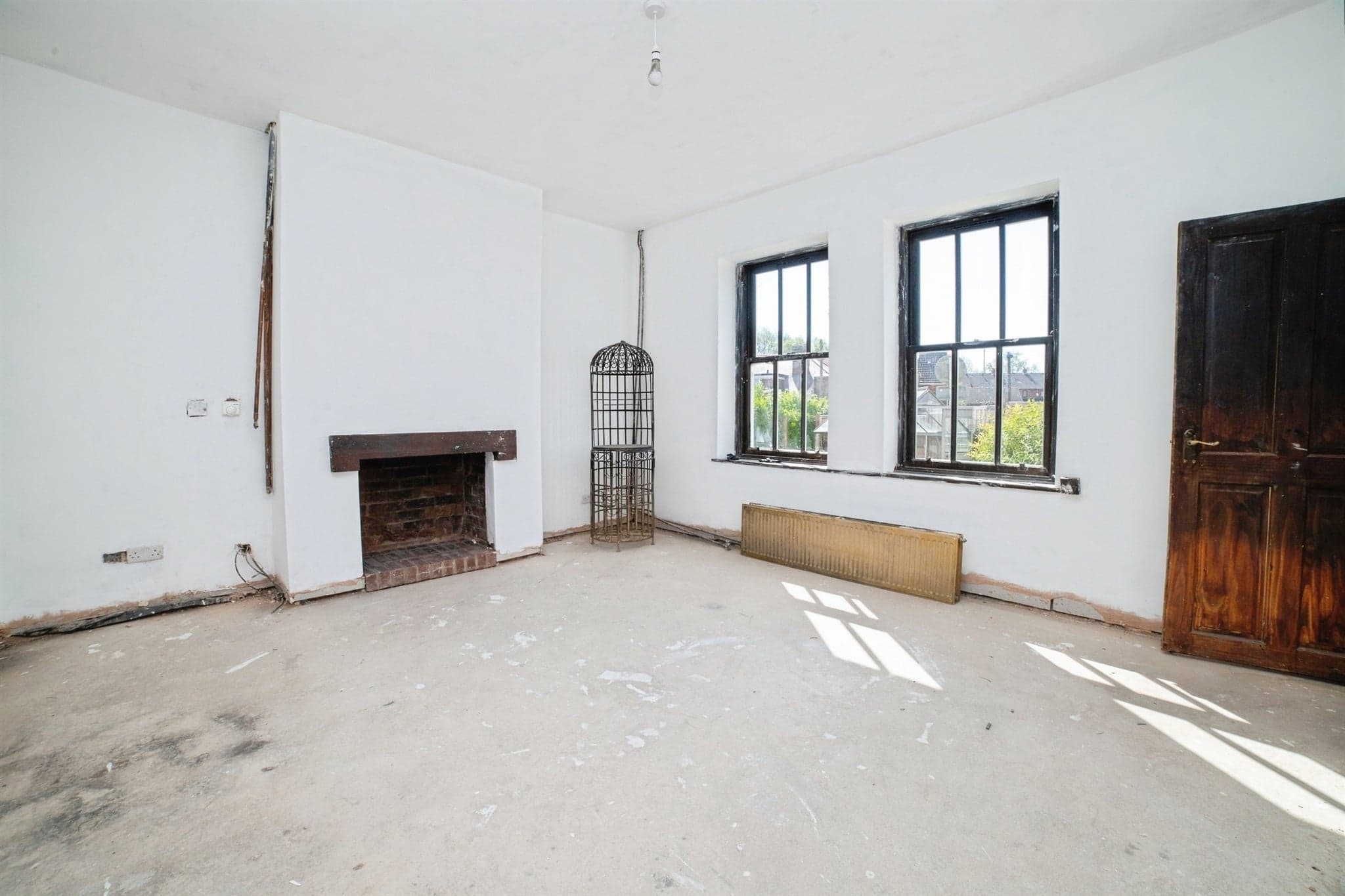 Property at Market Place, Riddings, Alfreton