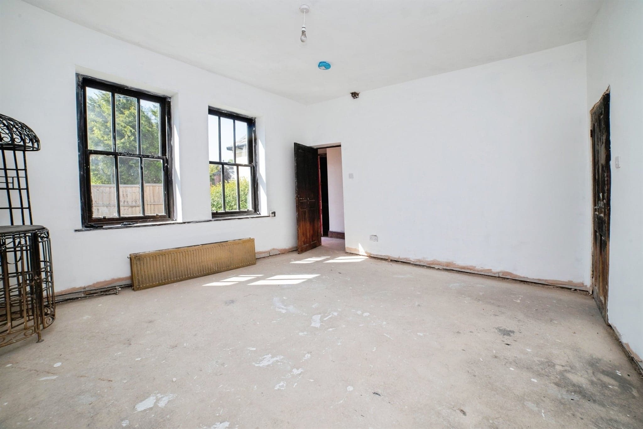 Property at Market Place, Riddings, Alfreton