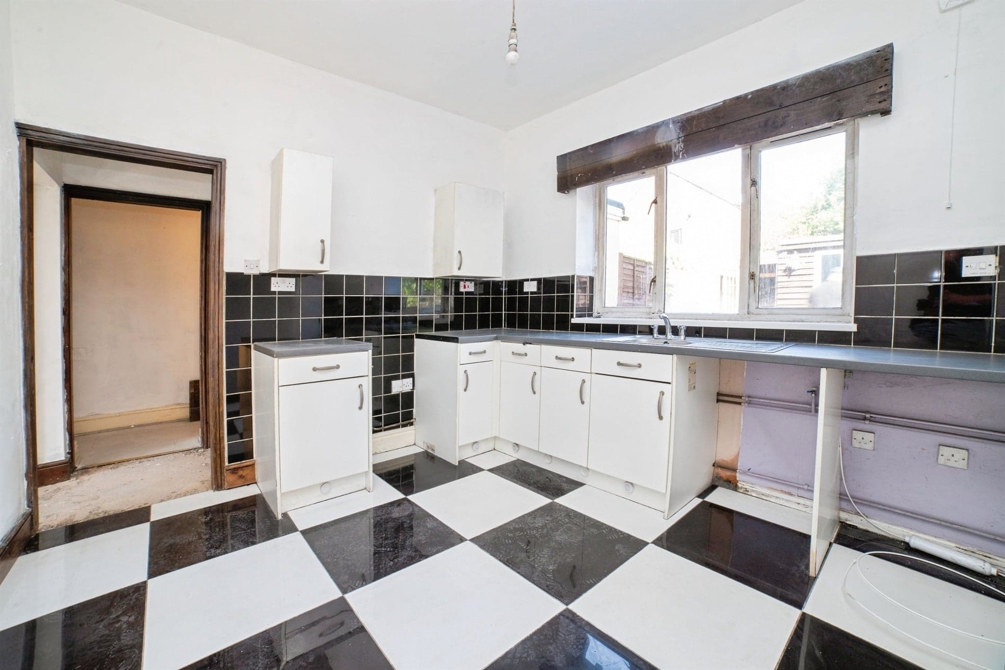 Property at Market Place, Riddings, Alfreton