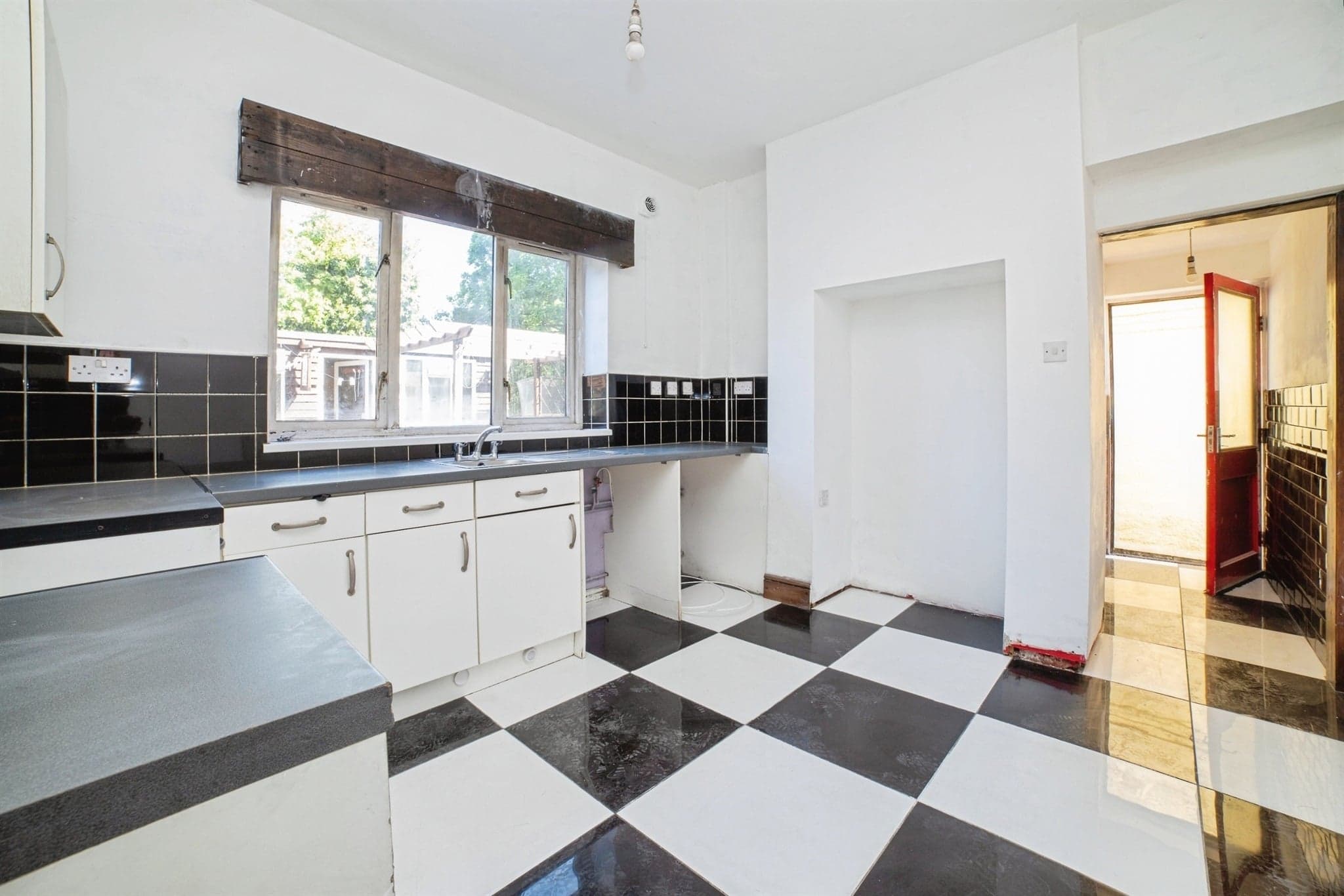 Property at Market Place, Riddings, Alfreton