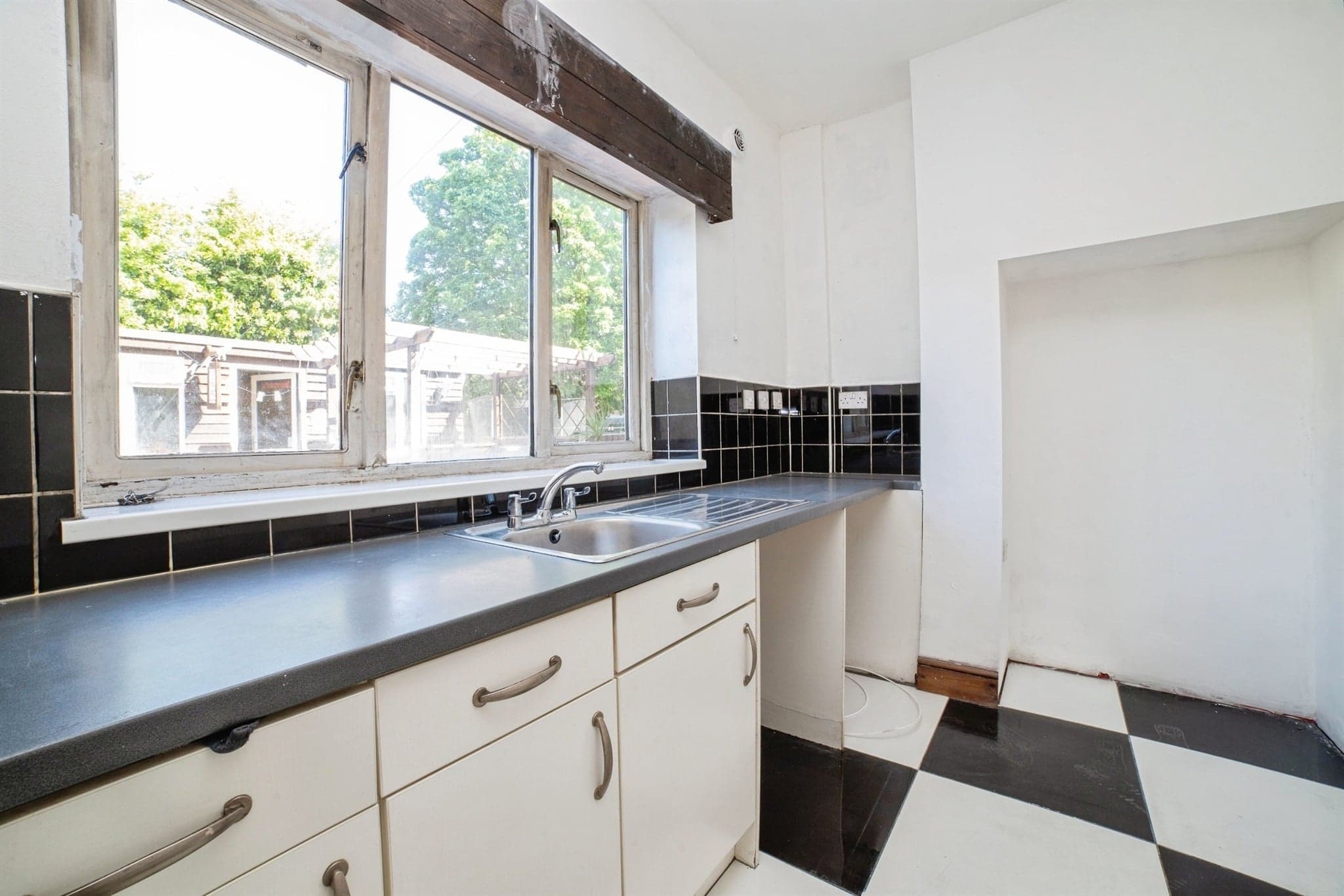 Property at Market Place, Riddings, Alfreton