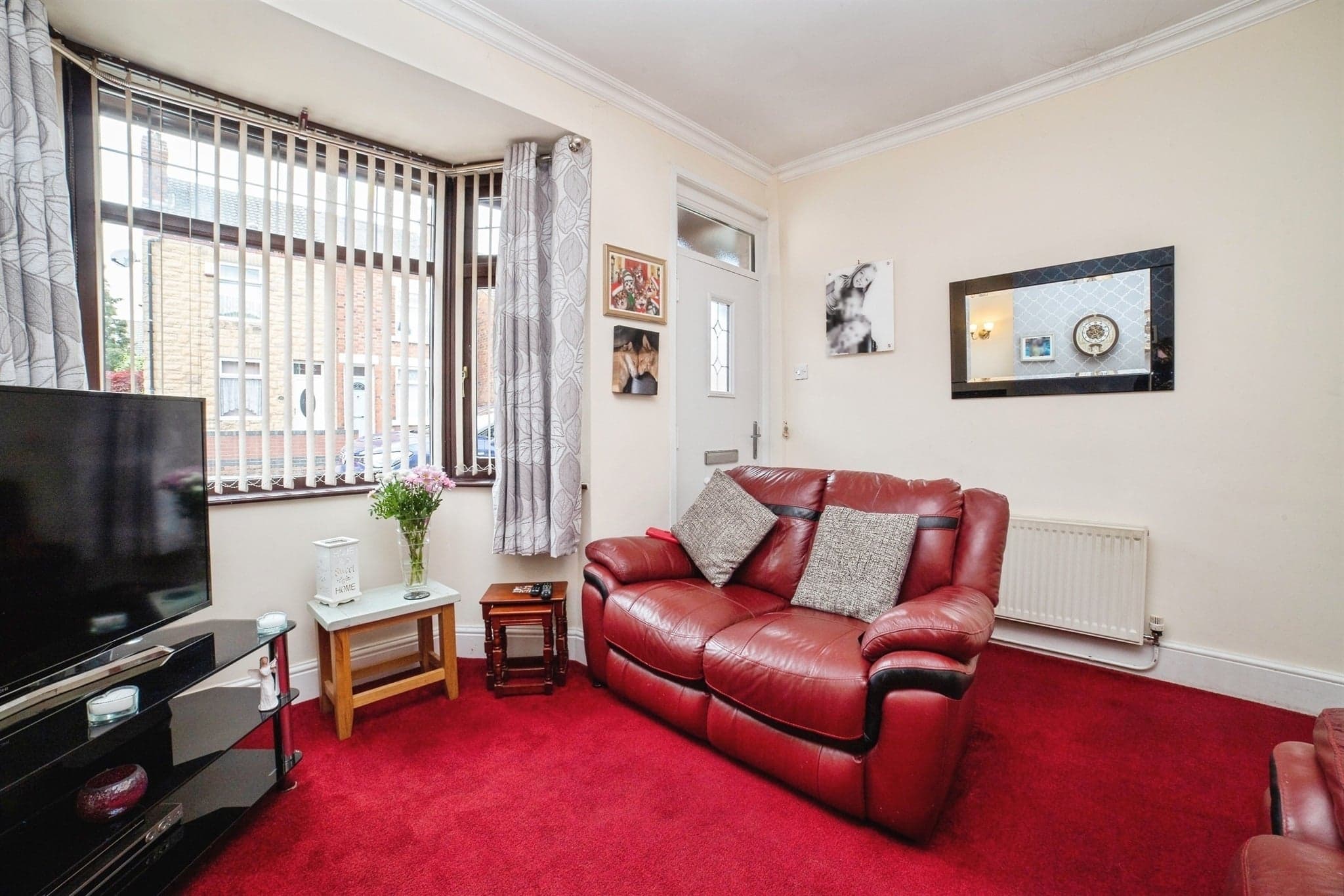 Property at Priory Road, Alfreton
