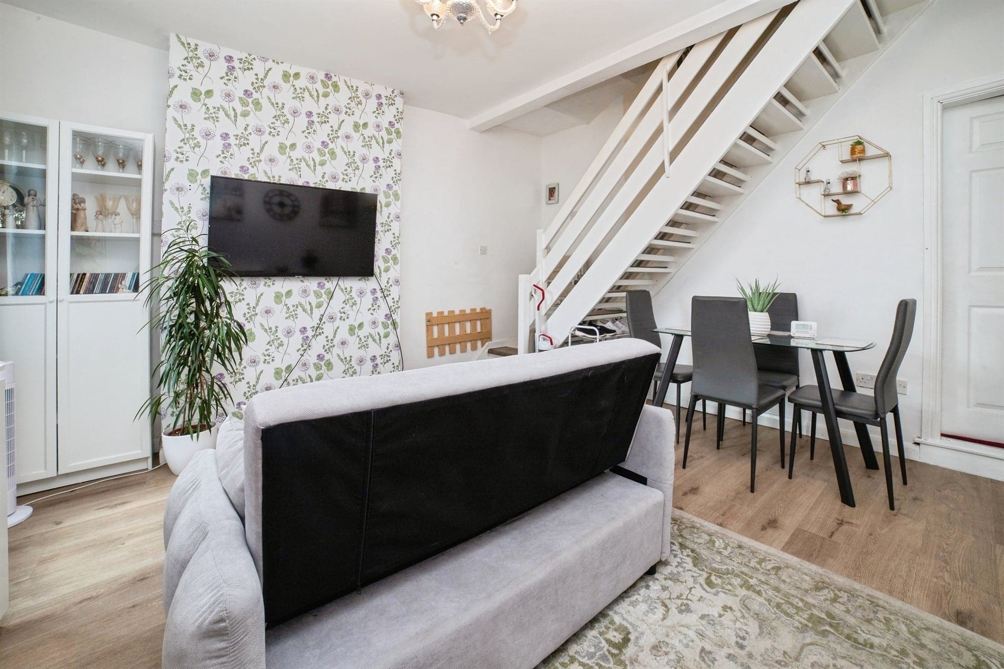 Property at Priory Road, Alfreton