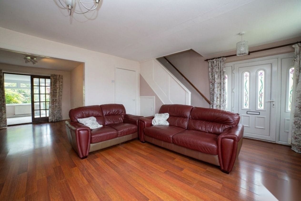 Property at Sunningdale Drive, Ilkeston