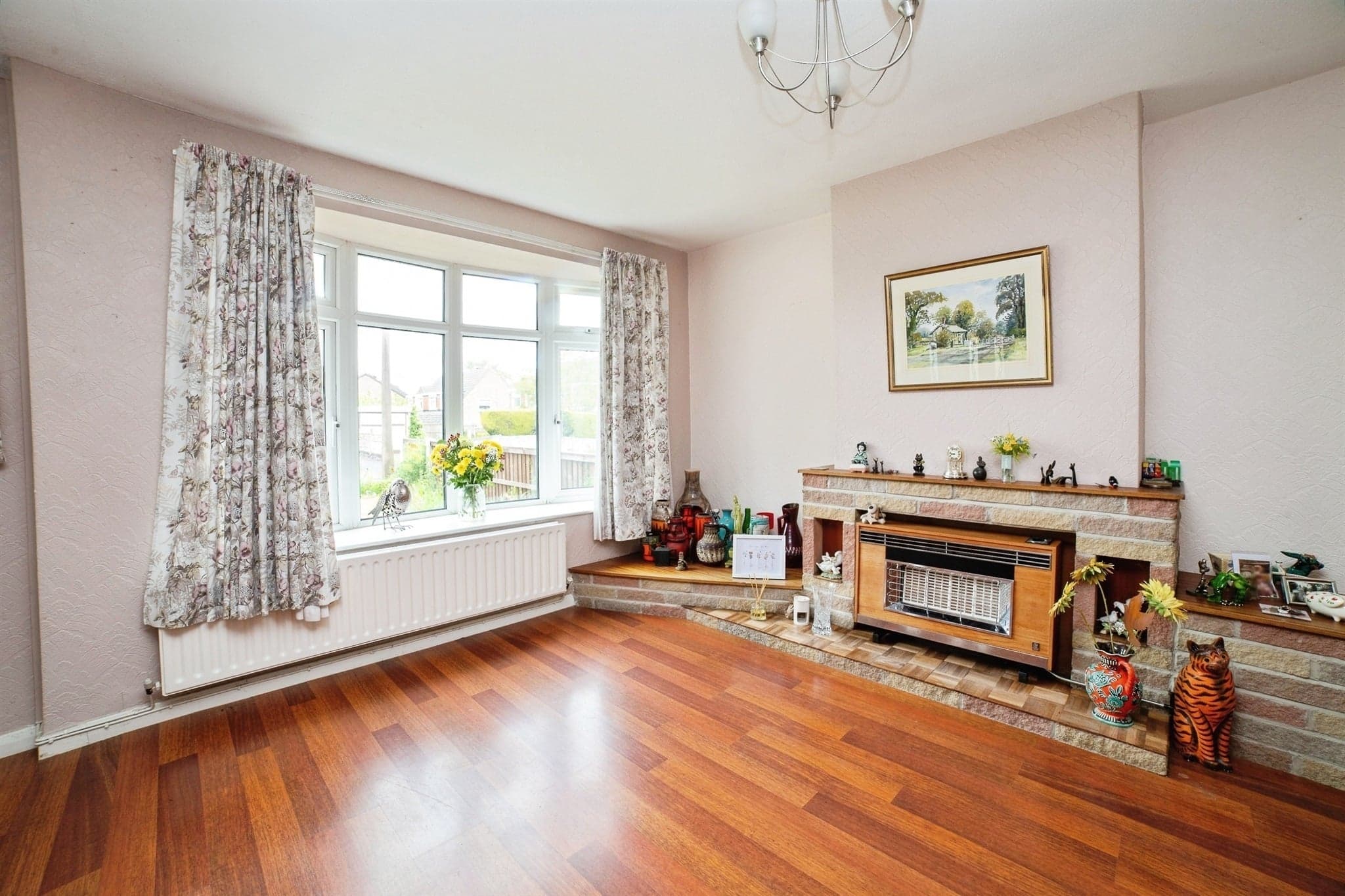 Property at Sunningdale Drive, Ilkeston
