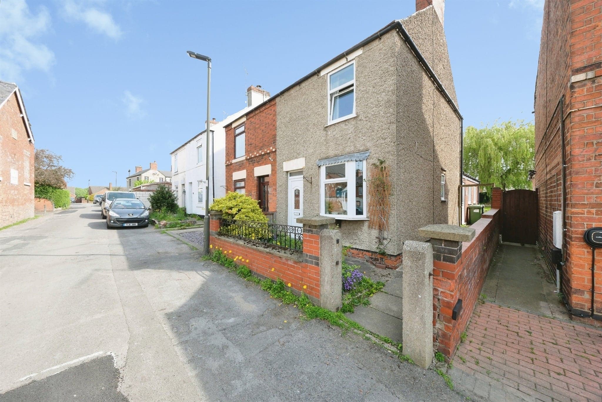 Property at Danesby Crescent, Denby, Ripley