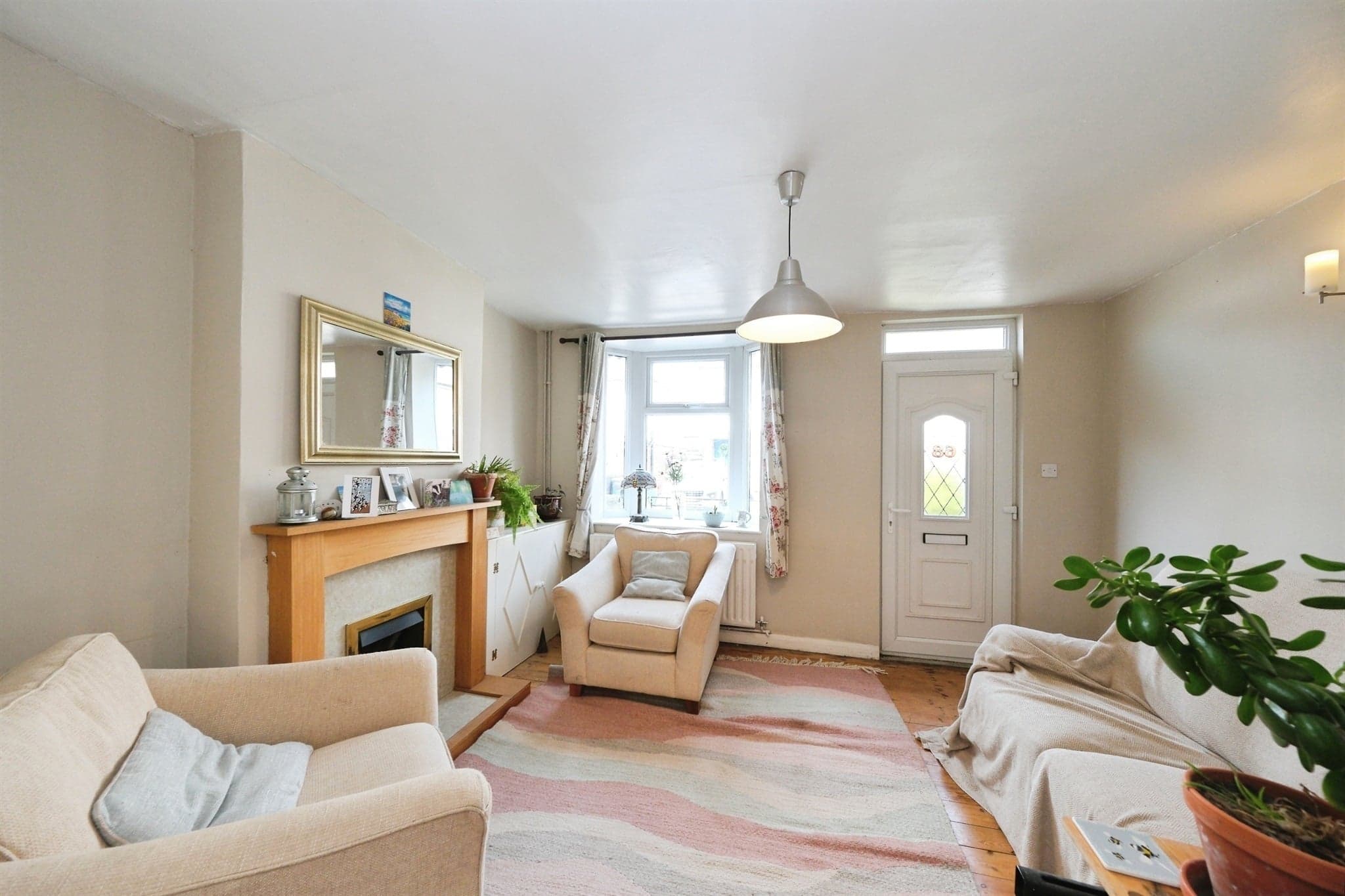 Property at Danesby Crescent, Denby, Ripley