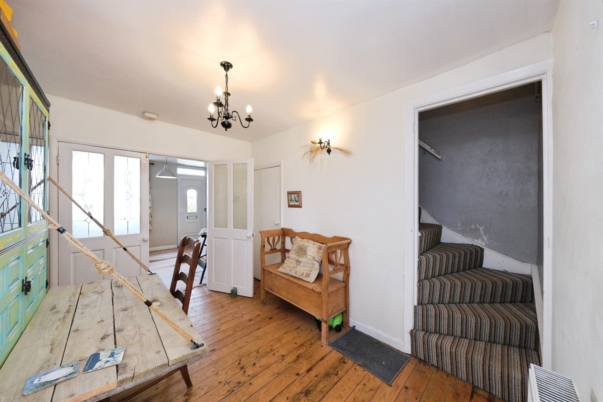 Property at Danesby Crescent, Denby, Ripley