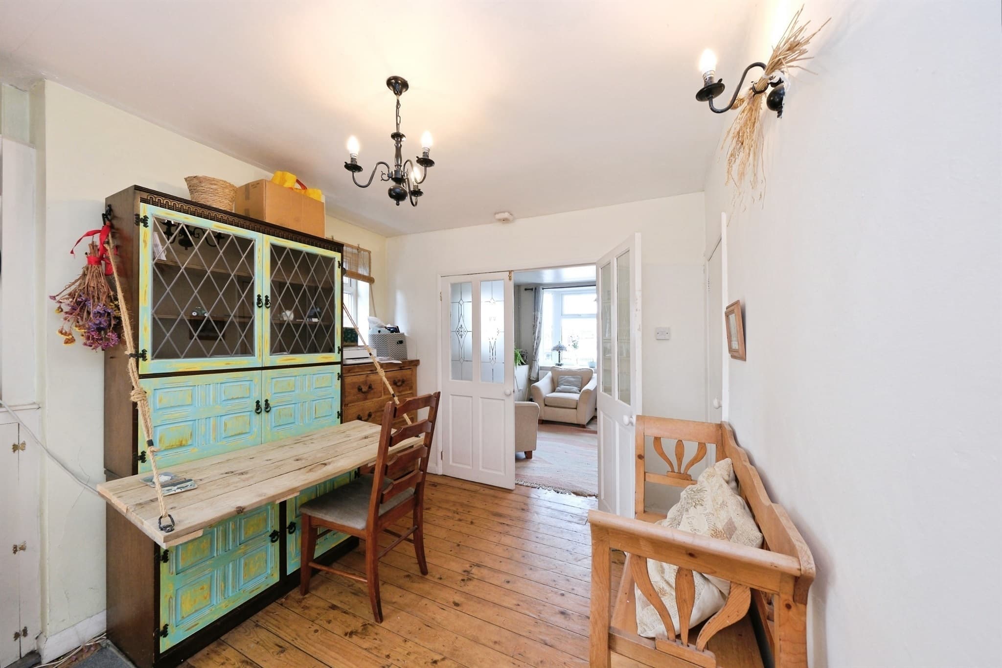 Property at Danesby Crescent, Denby, Ripley
