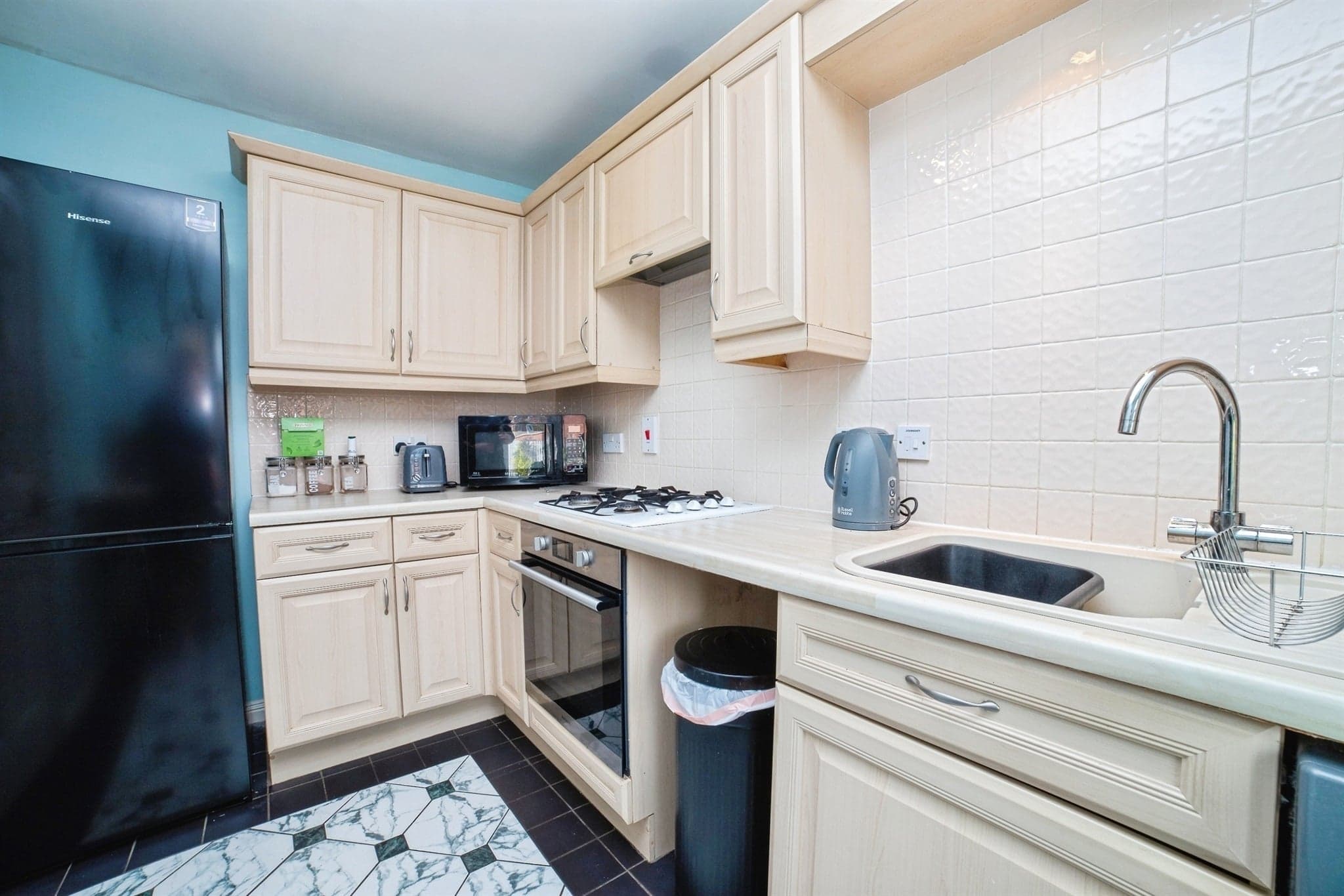 Property at Heather Court, Heanor
