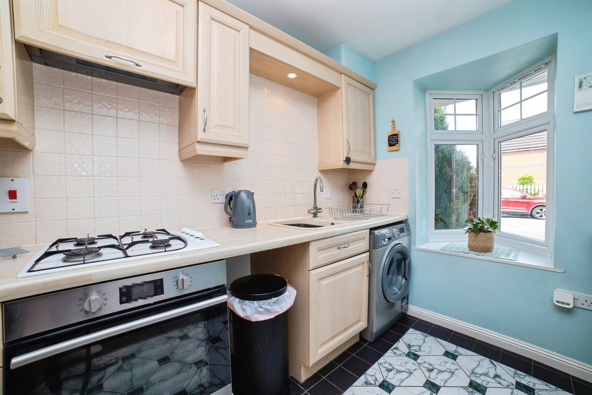 Property at Heather Court, Heanor