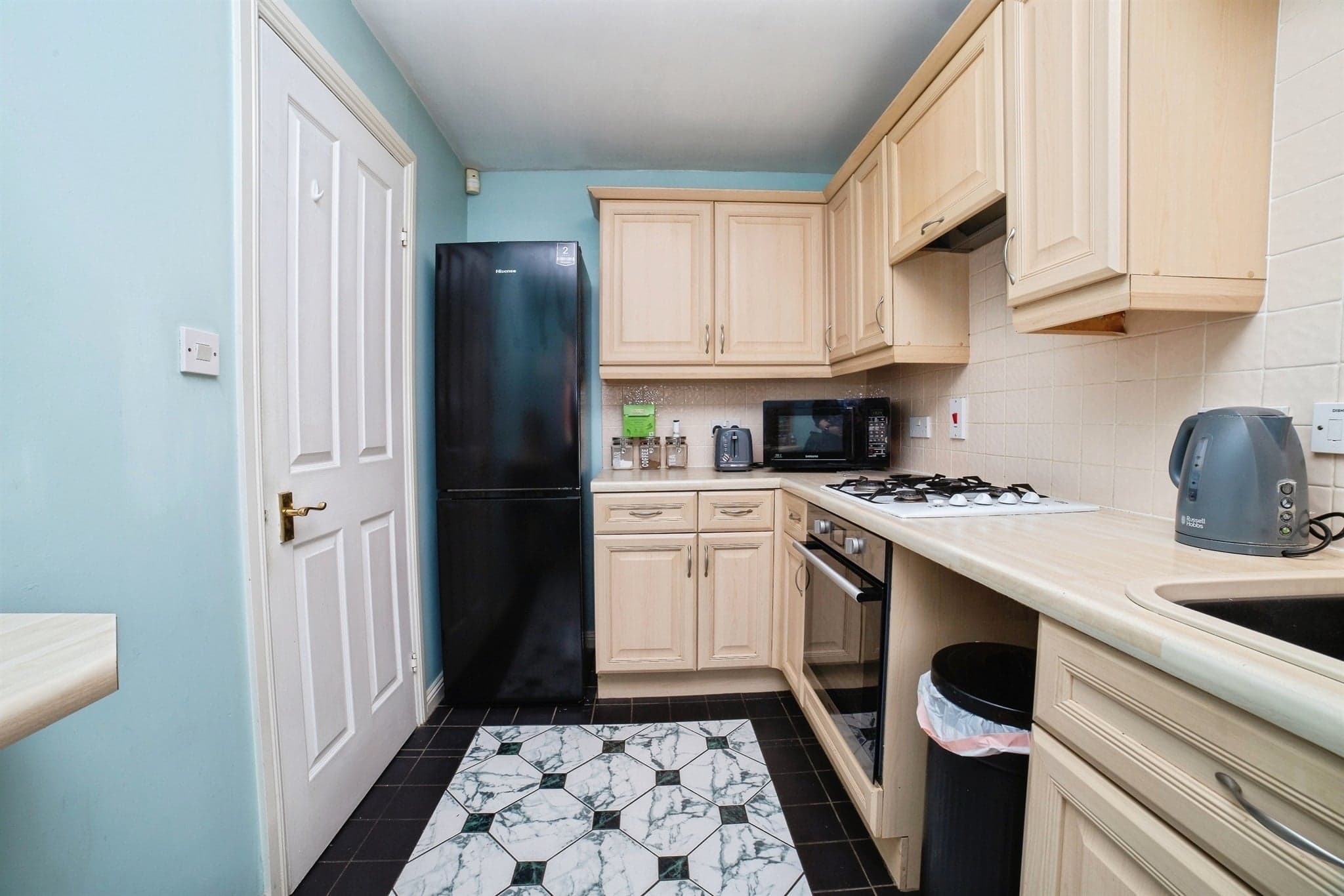 Property at Heather Court, Heanor