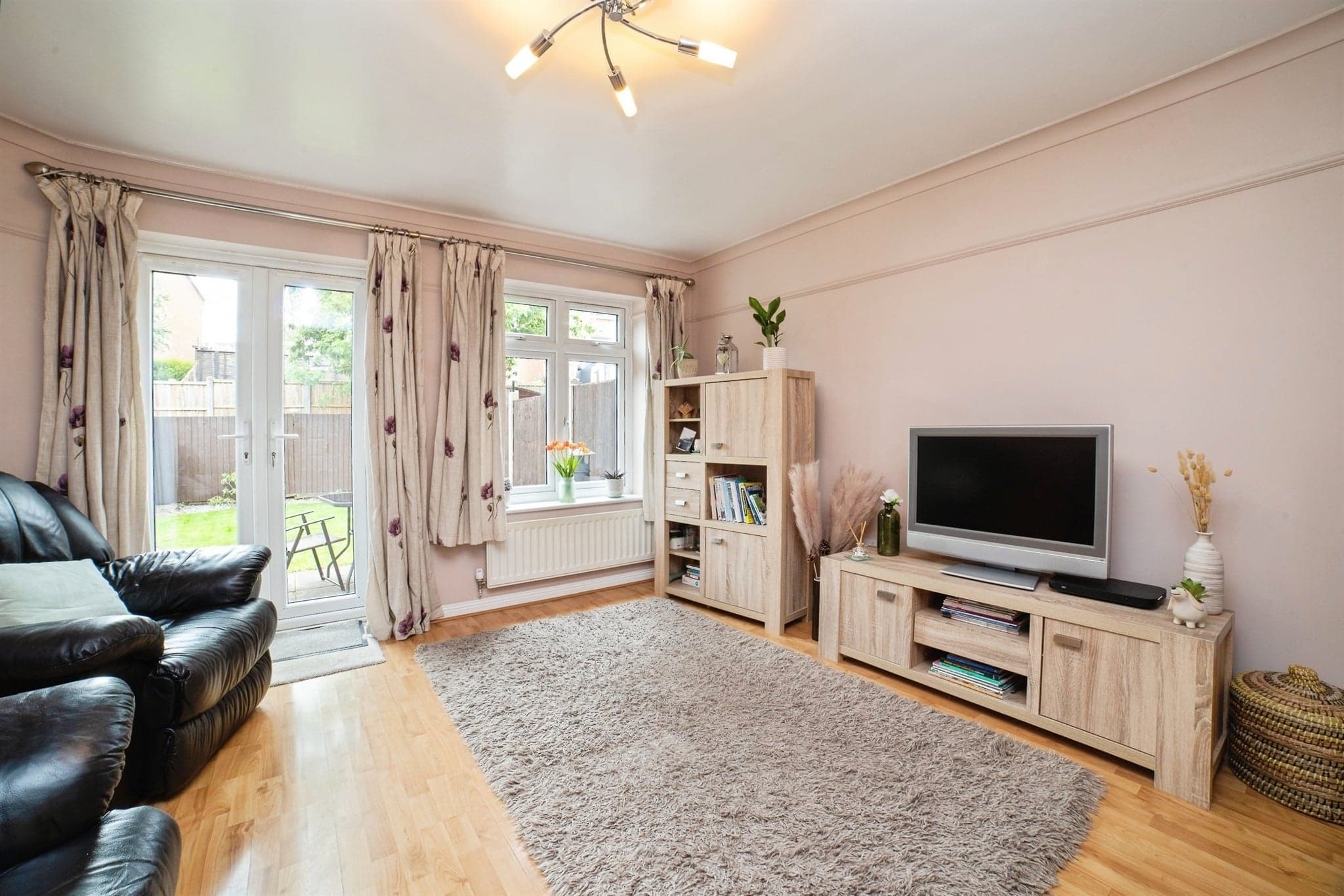 Property at Heather Court, Heanor