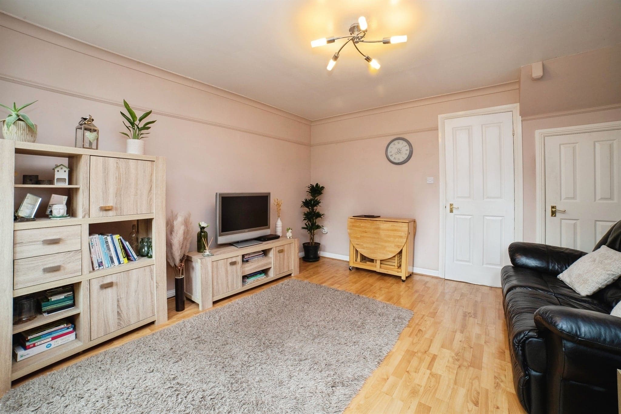 Property at Heather Court, Heanor