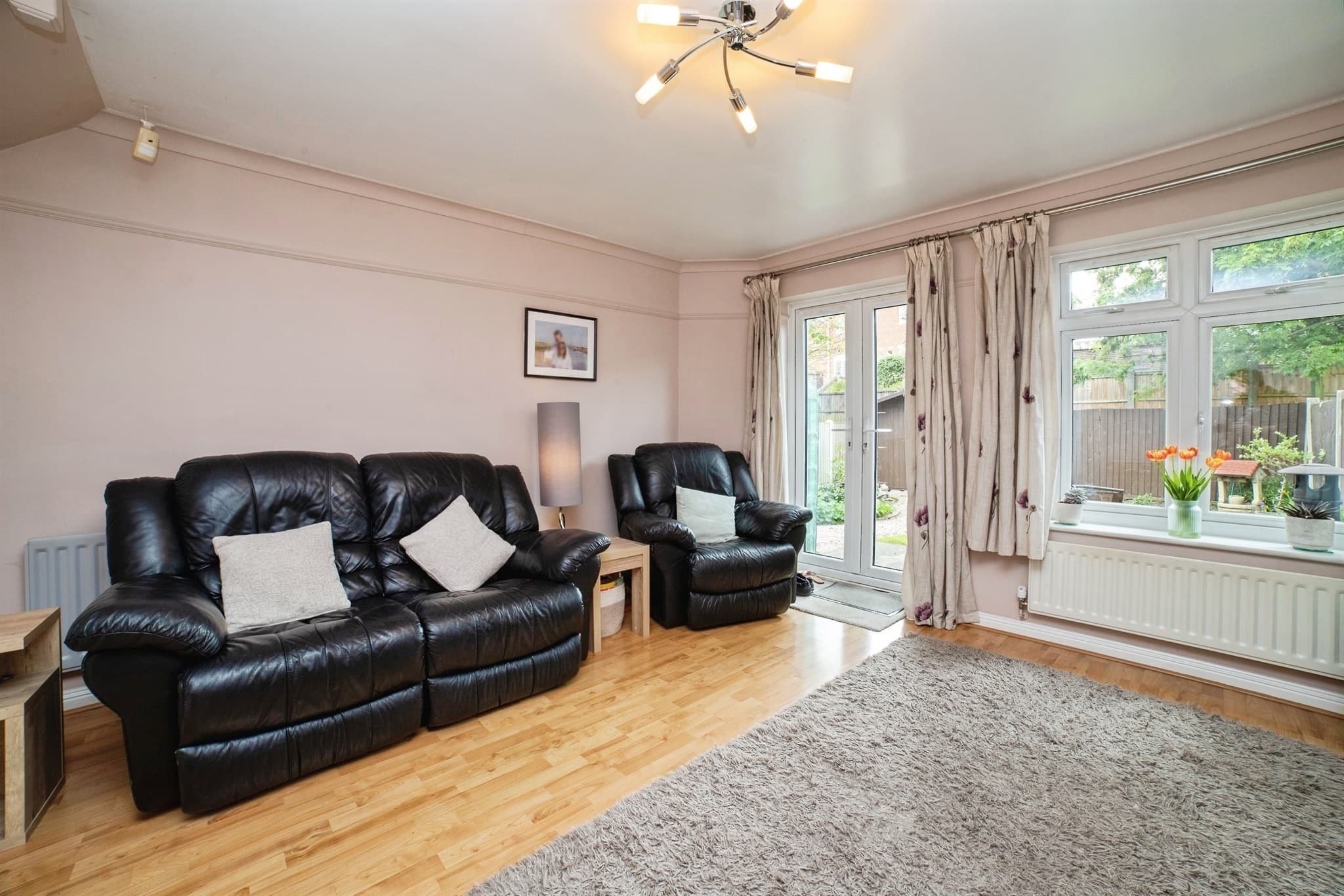 Property at Heather Court, Heanor