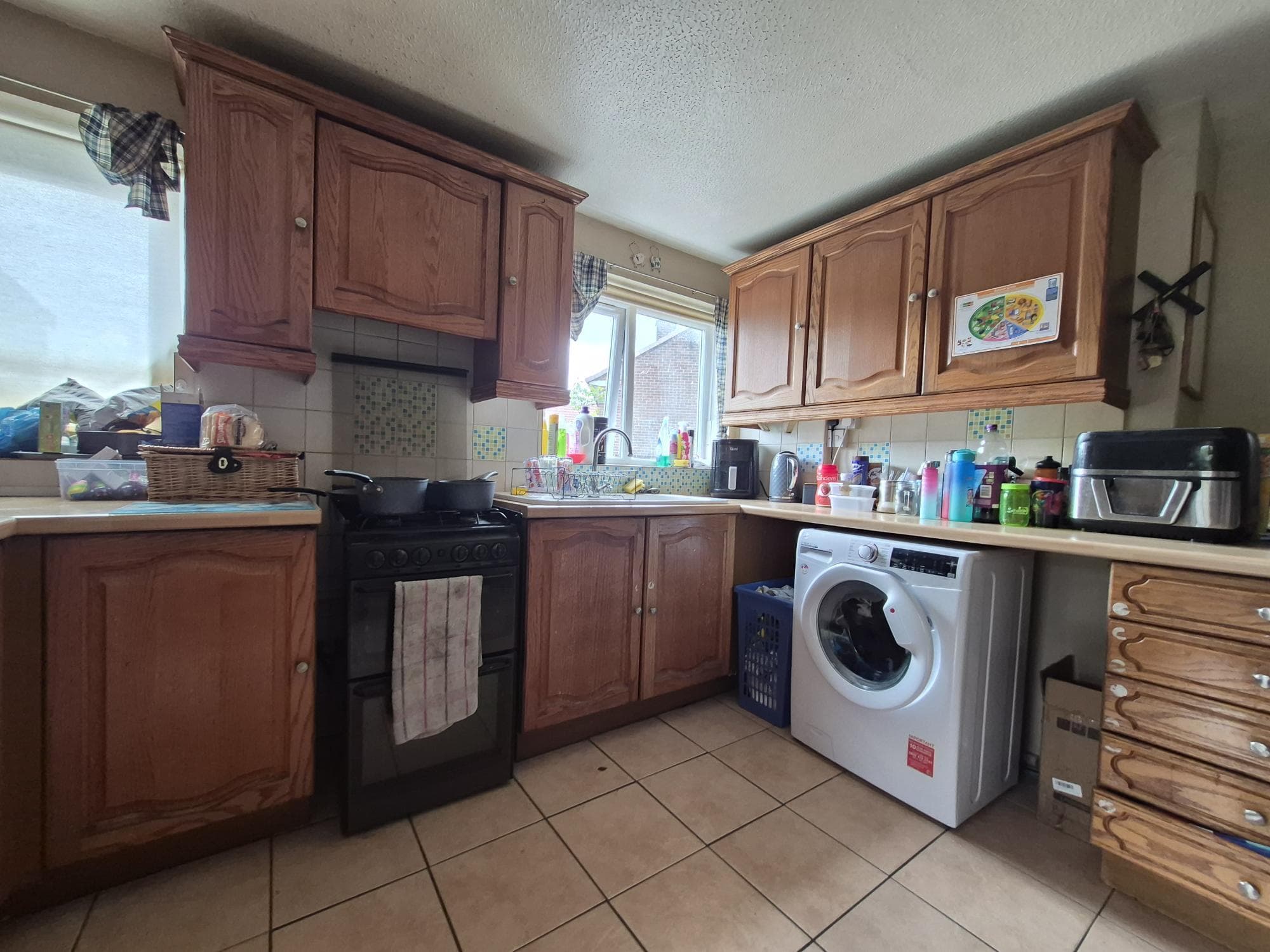 Property at Victoria Drive, Blackwell, Alfreton