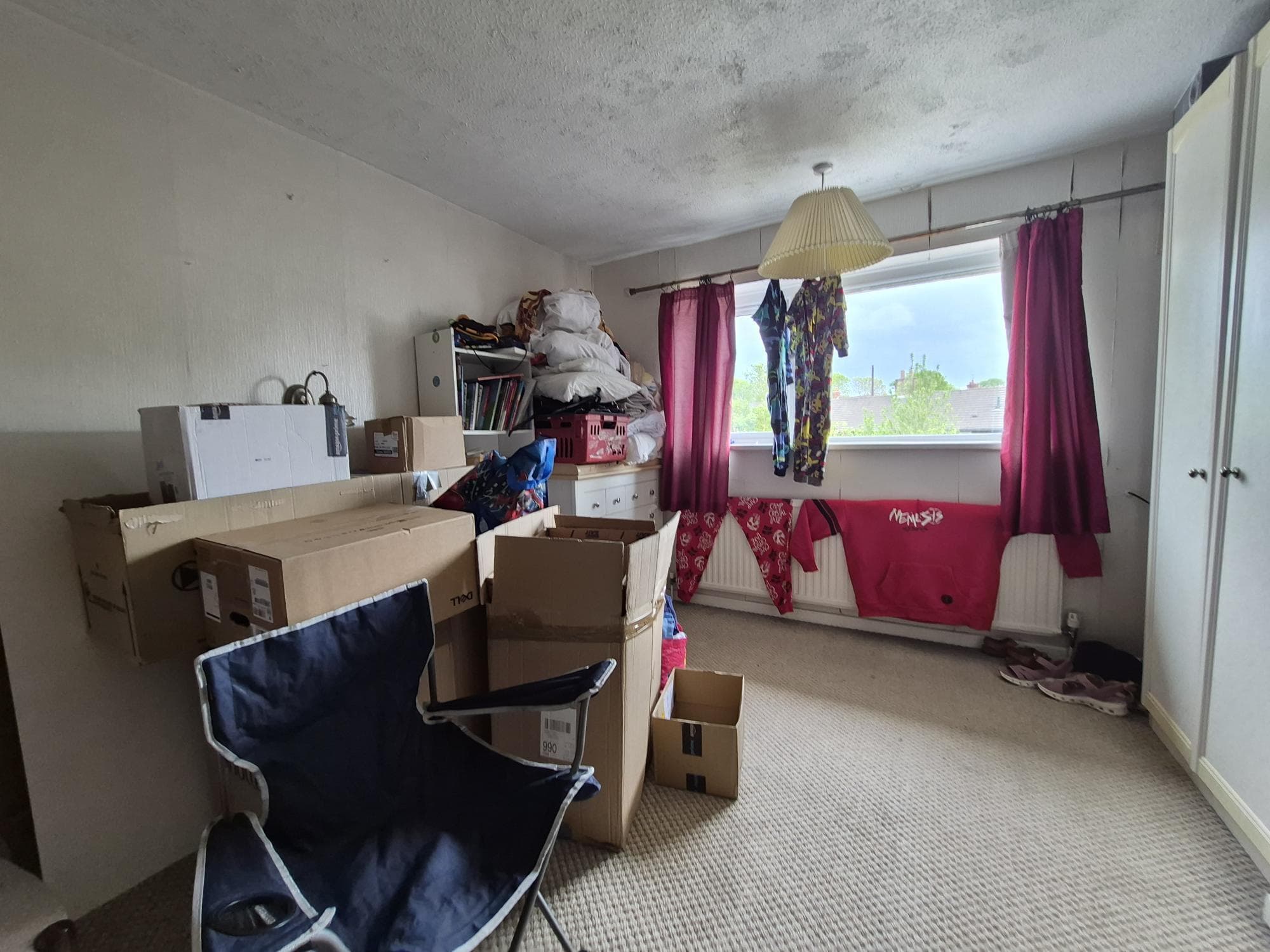 Property at Victoria Drive, Blackwell, Alfreton