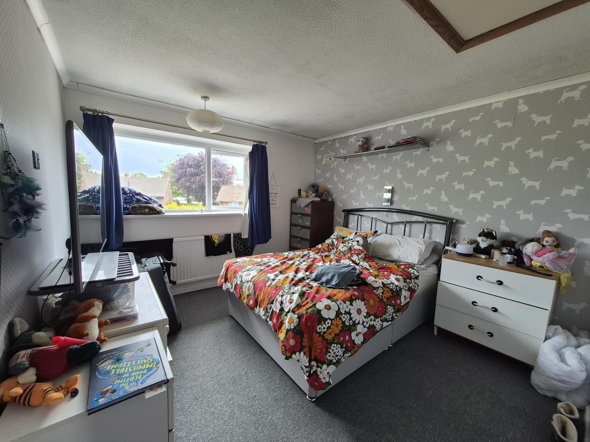 Property at Victoria Drive, Blackwell, Alfreton