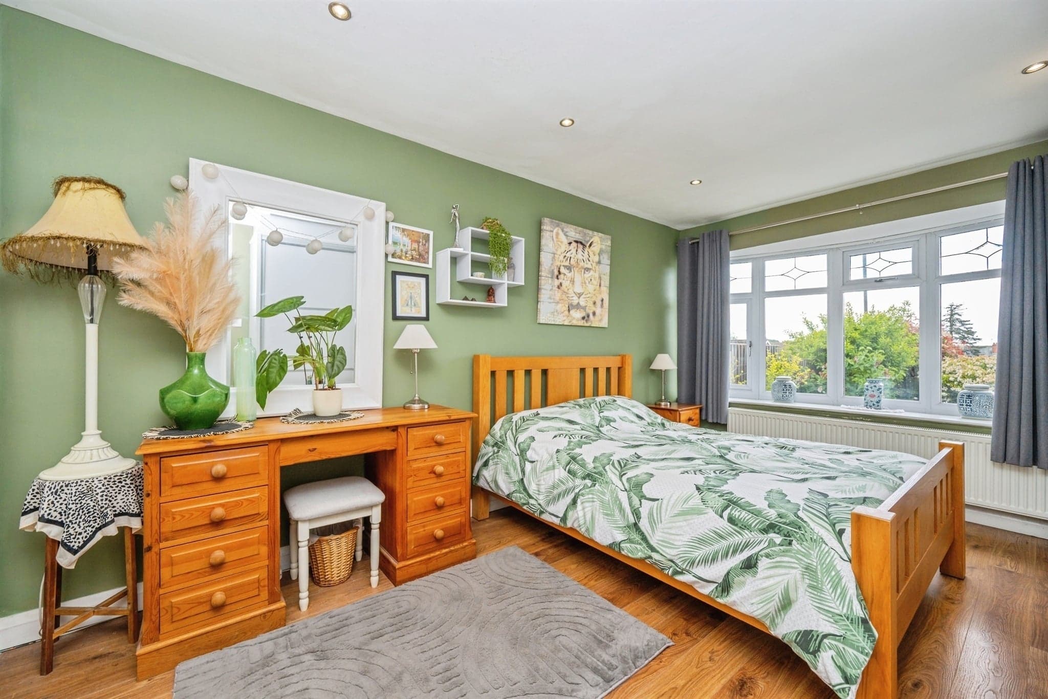 Property at Home Farm Close, Ockbrook, Derby